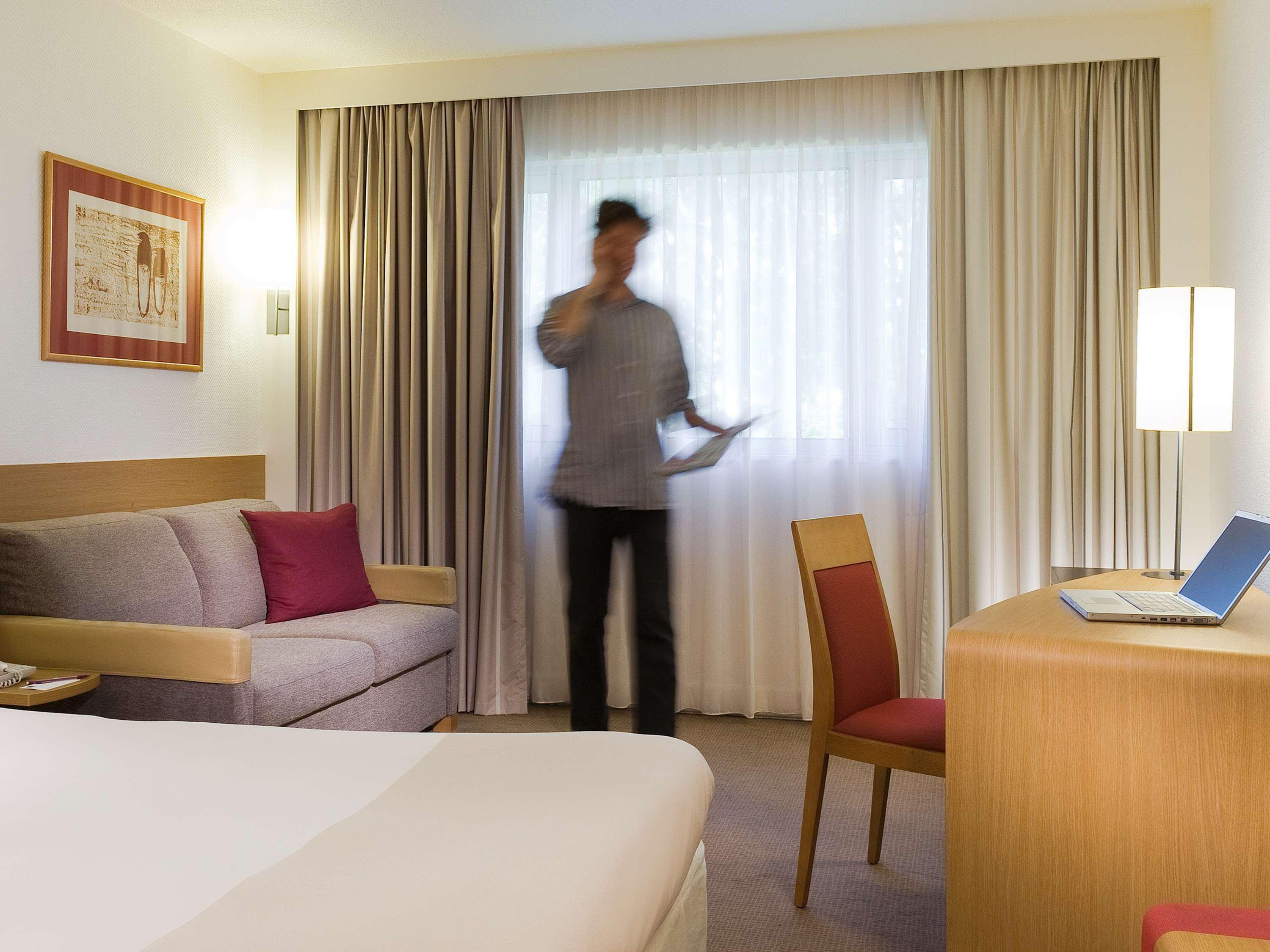 Double Superior Queen Bed