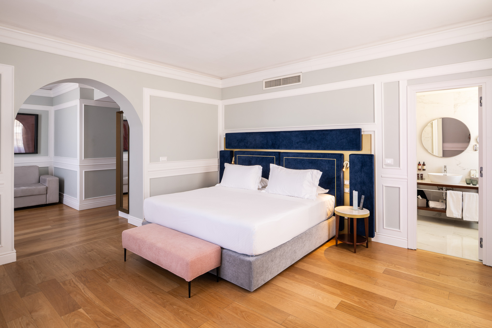 Suite Standard
