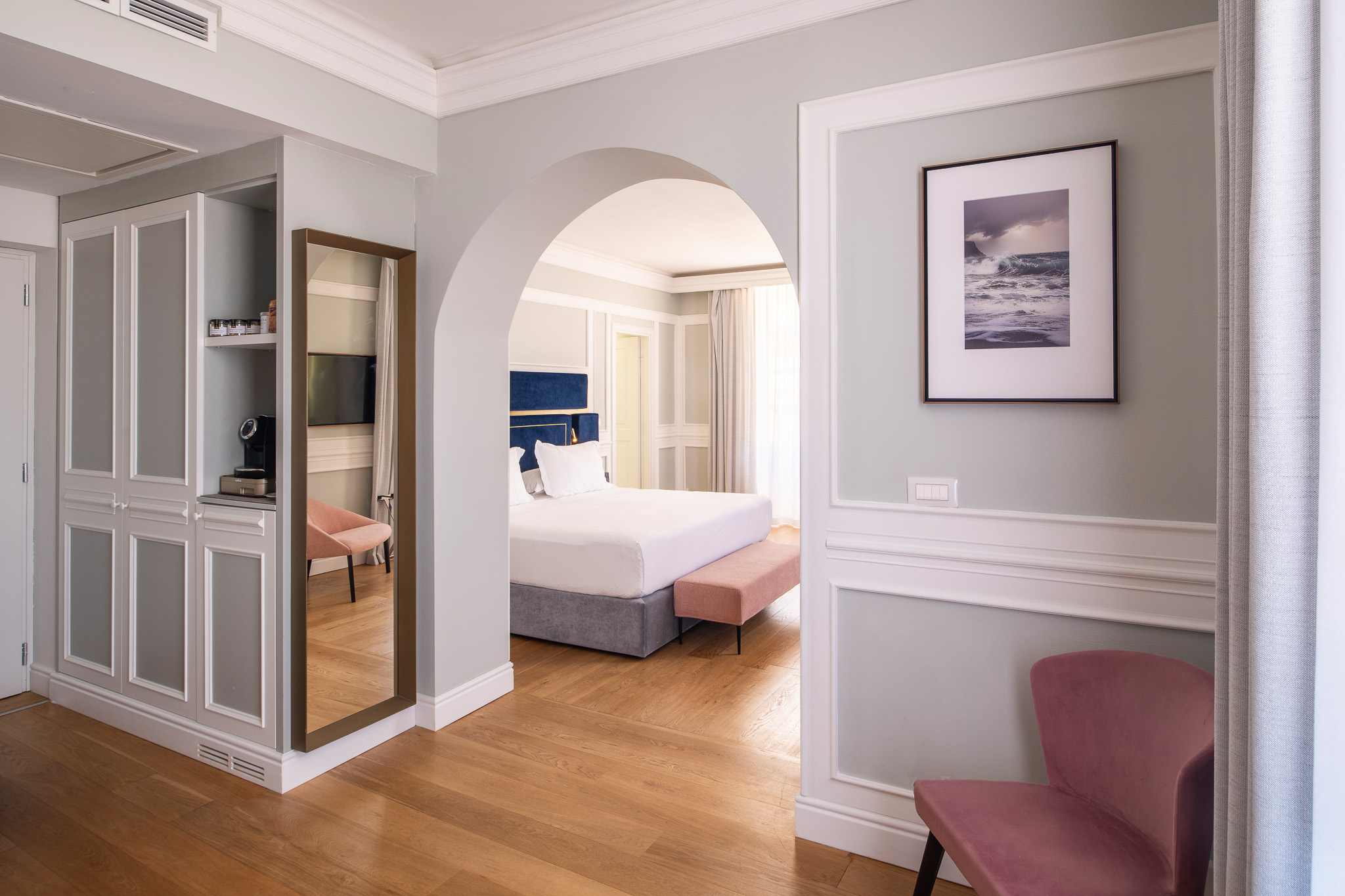 Suite Standard