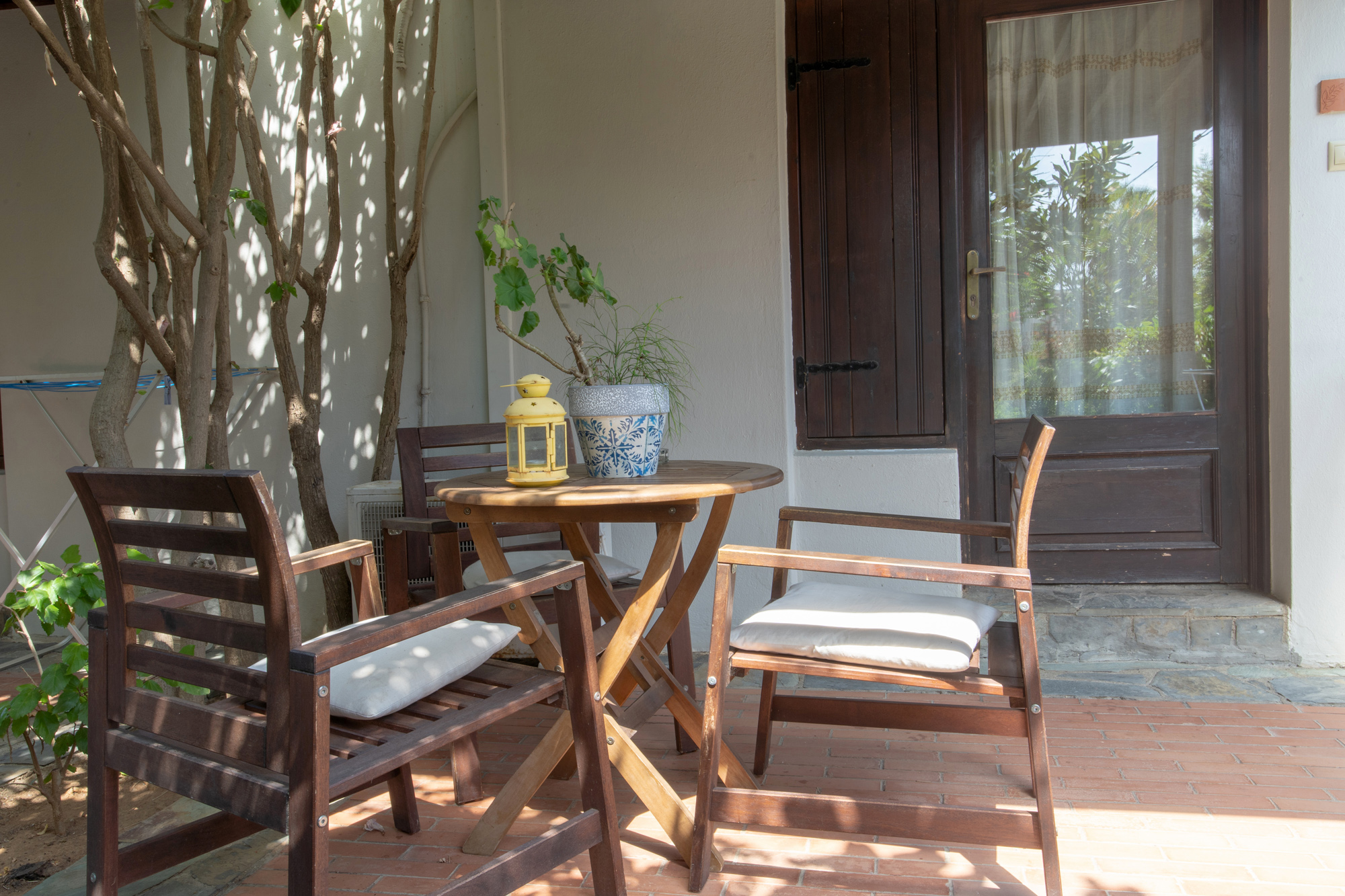 Apartment One Bedroom