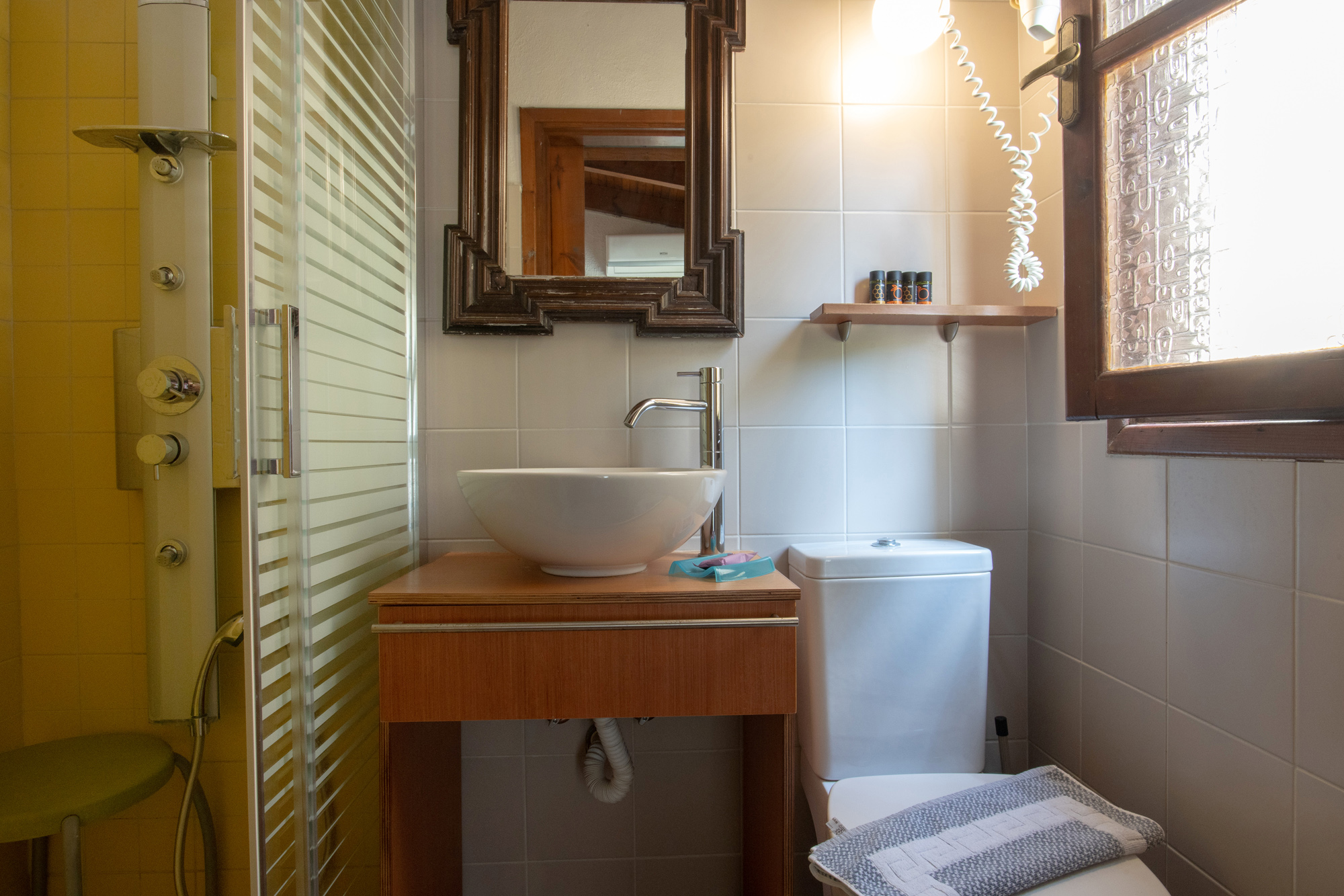 Apartment One Bedroom