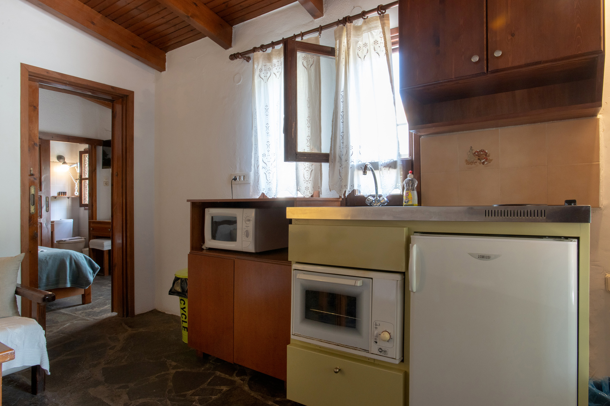 Apartment One Bedroom