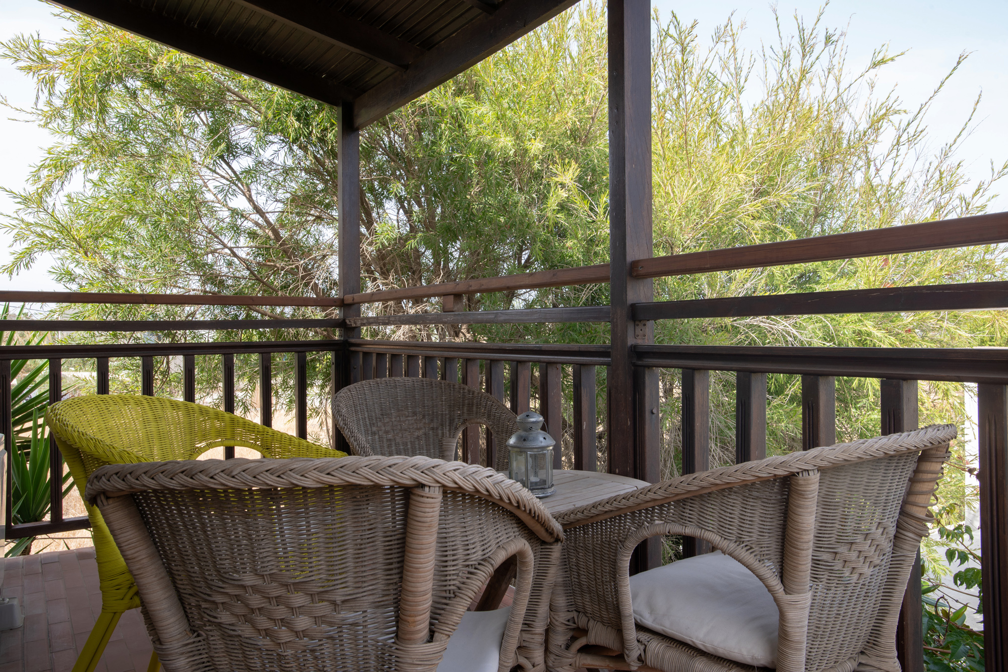 Family Room Two Bedrooms