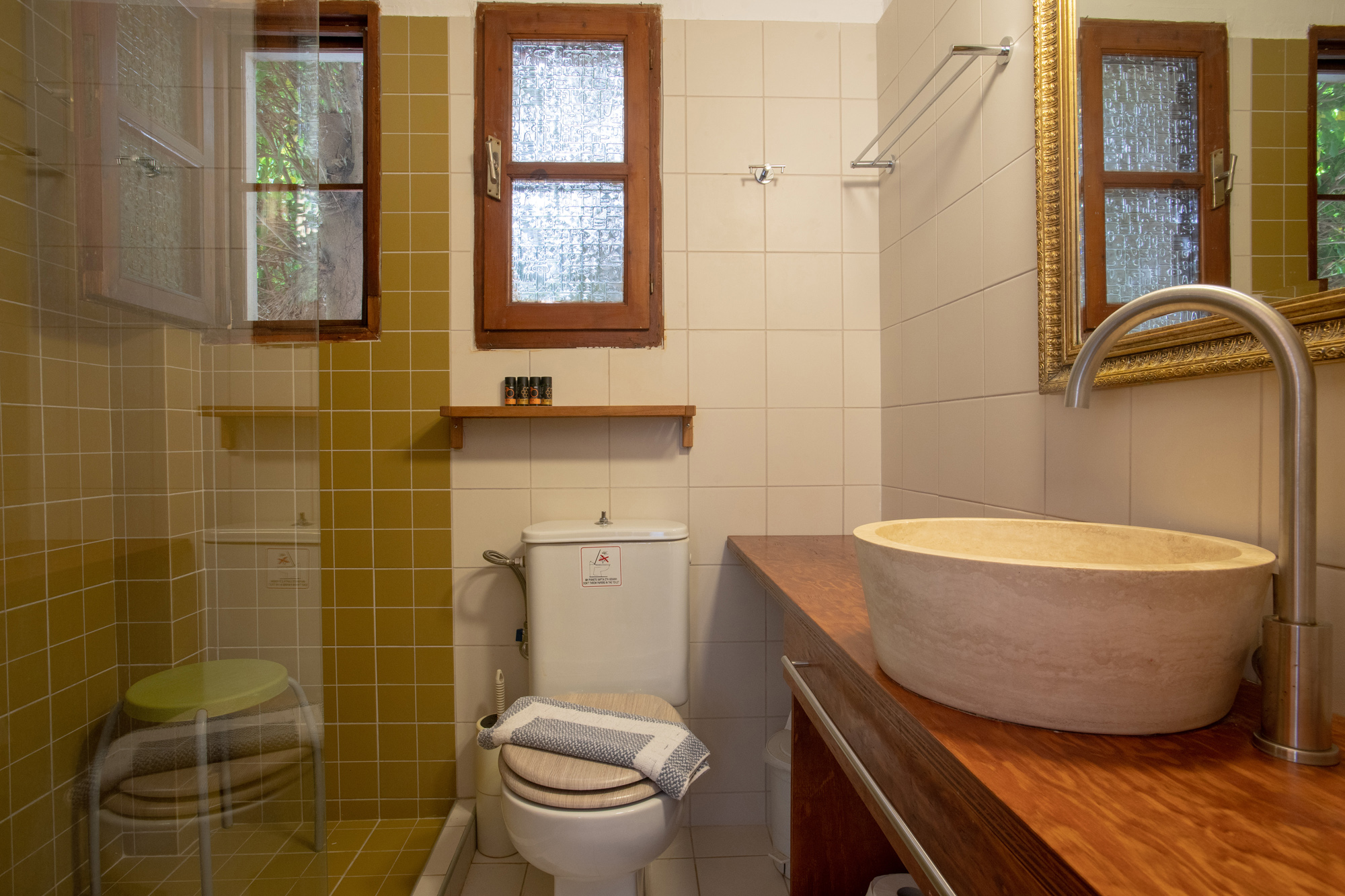 Family Room Two Bedrooms