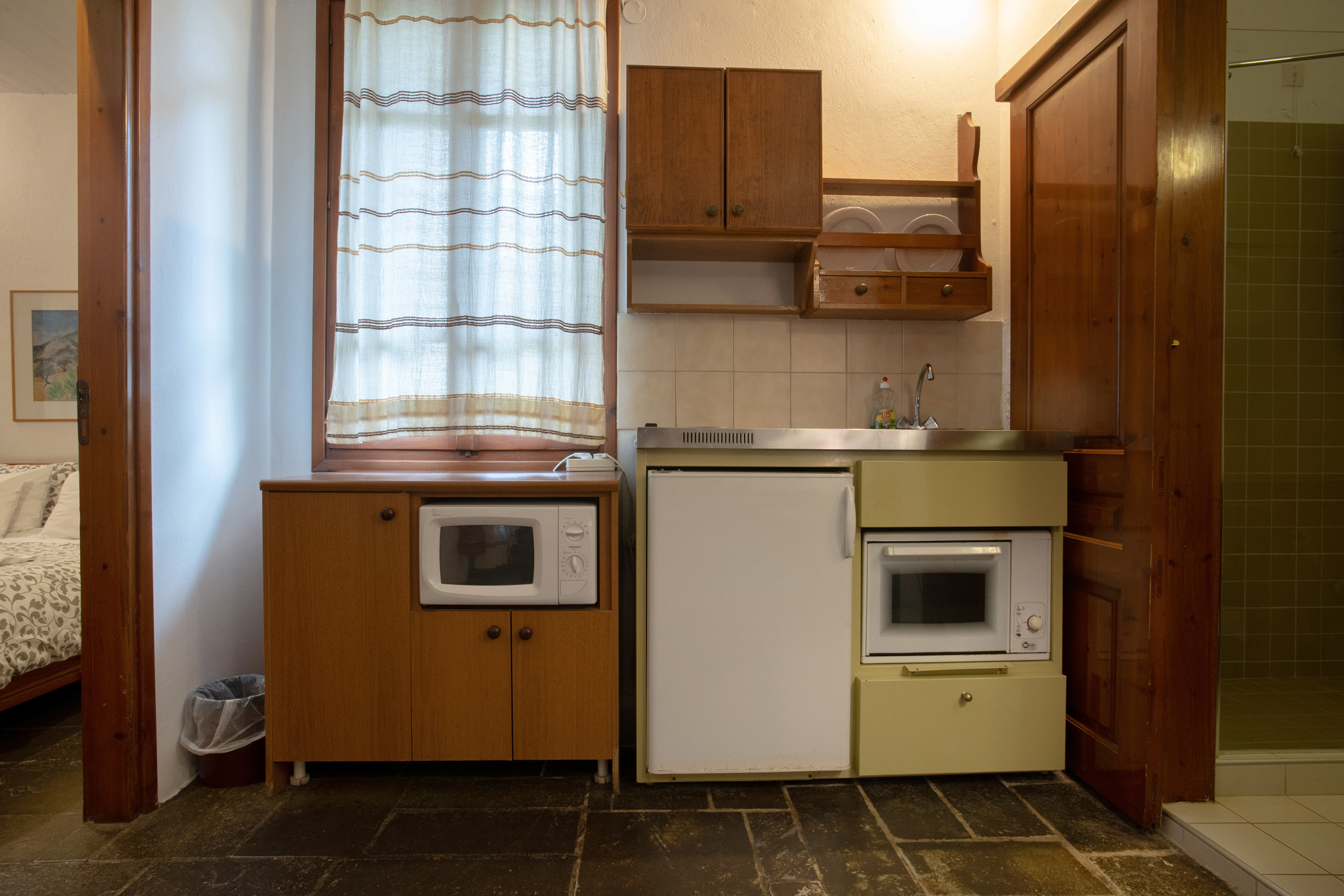 Family Room Two Bedrooms