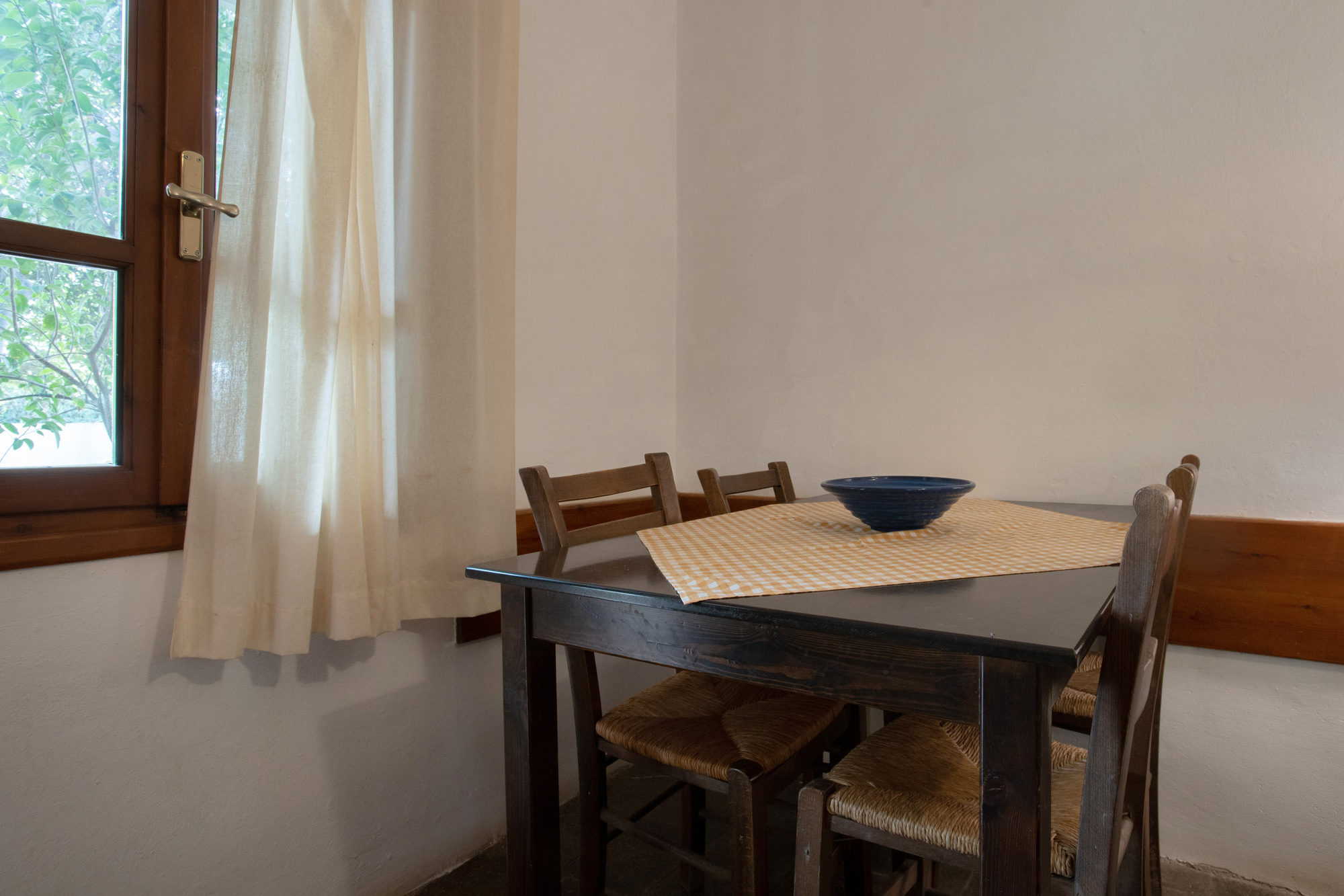 Family Room Two Bedrooms