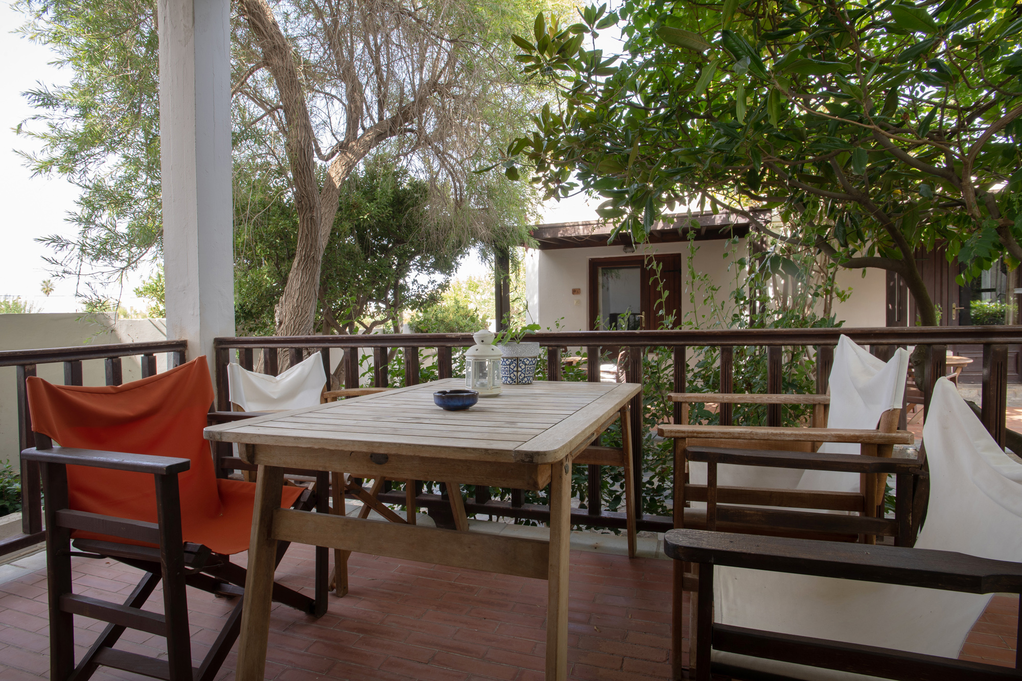 Family Room Two Bedrooms