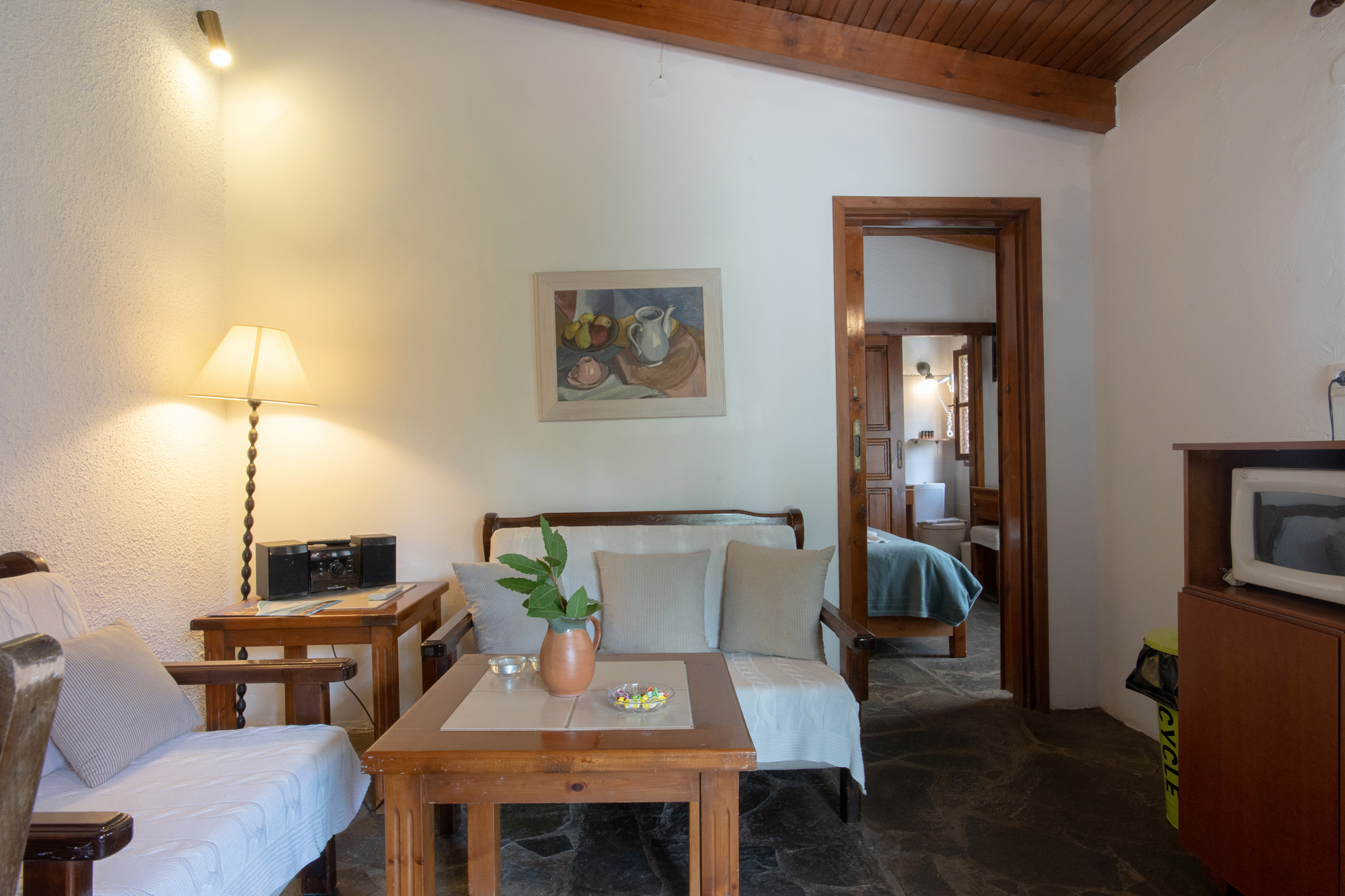 Apartment One Bedroom