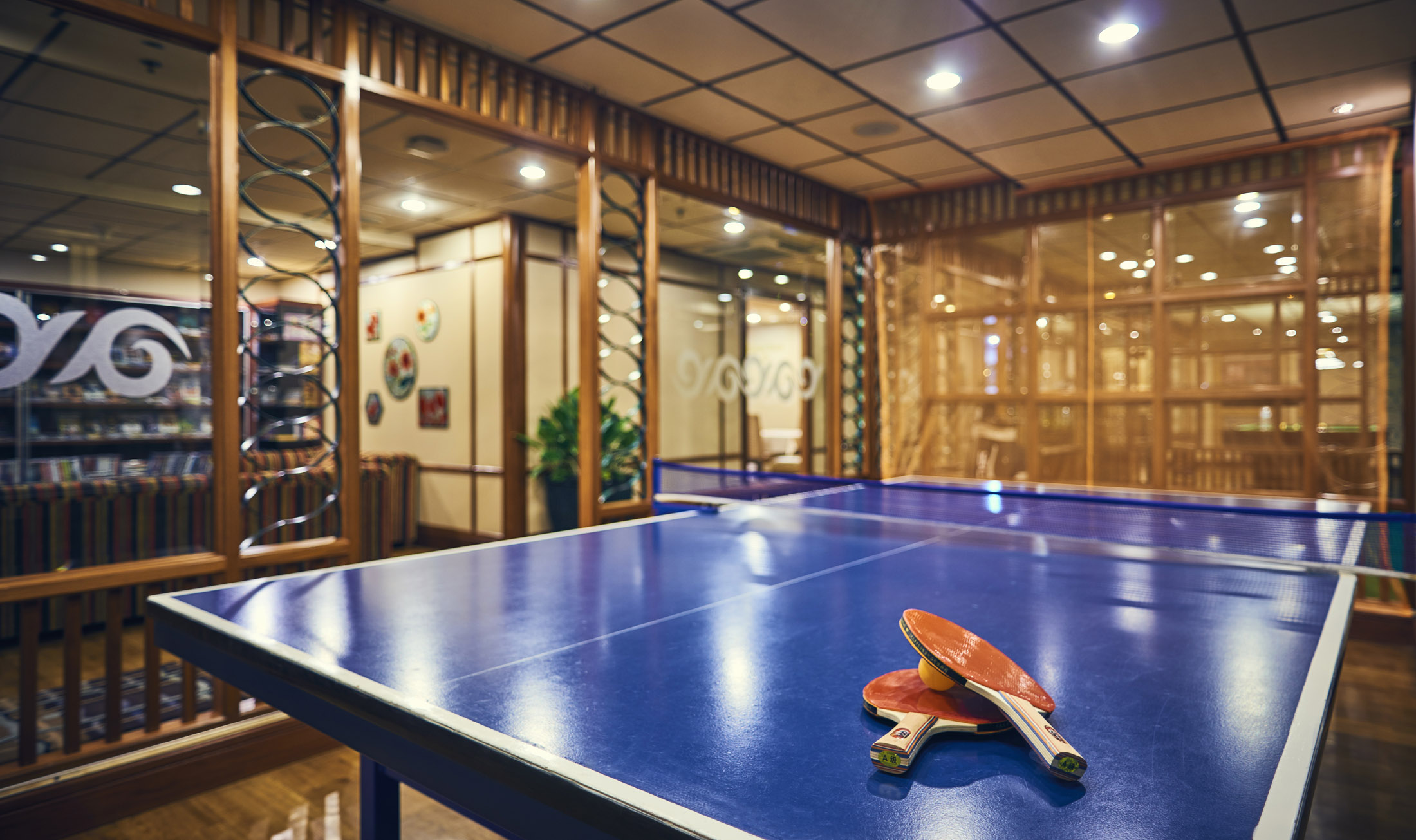 Sports and Entertainment