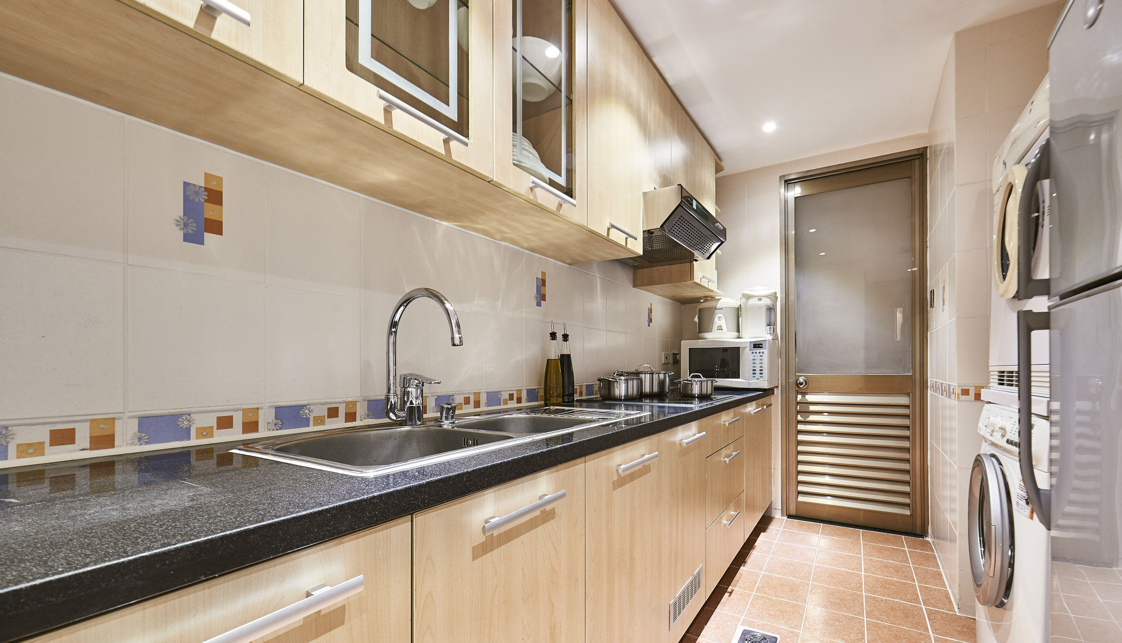 Double Premier Two Bedrooms