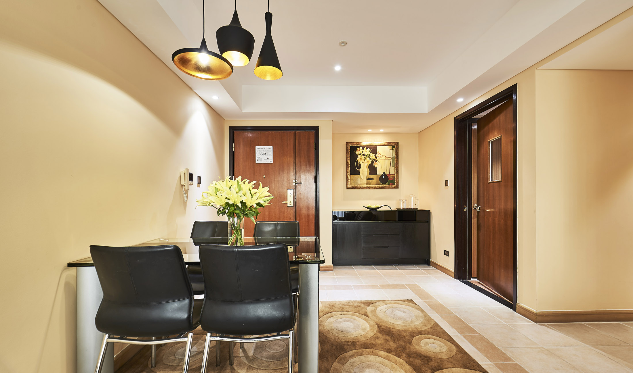 Double Premier Two Bedrooms