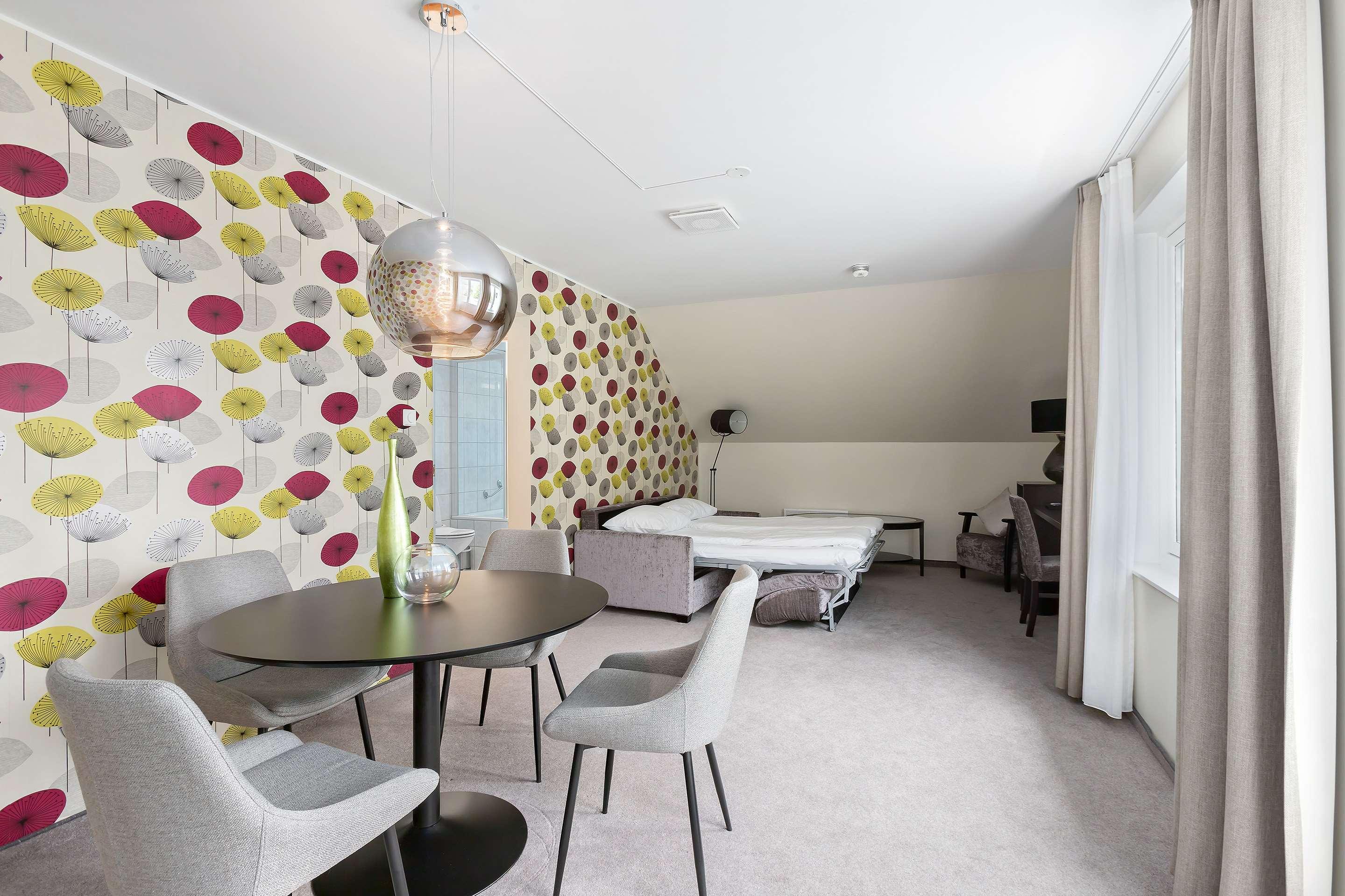 Junior Suite Standard