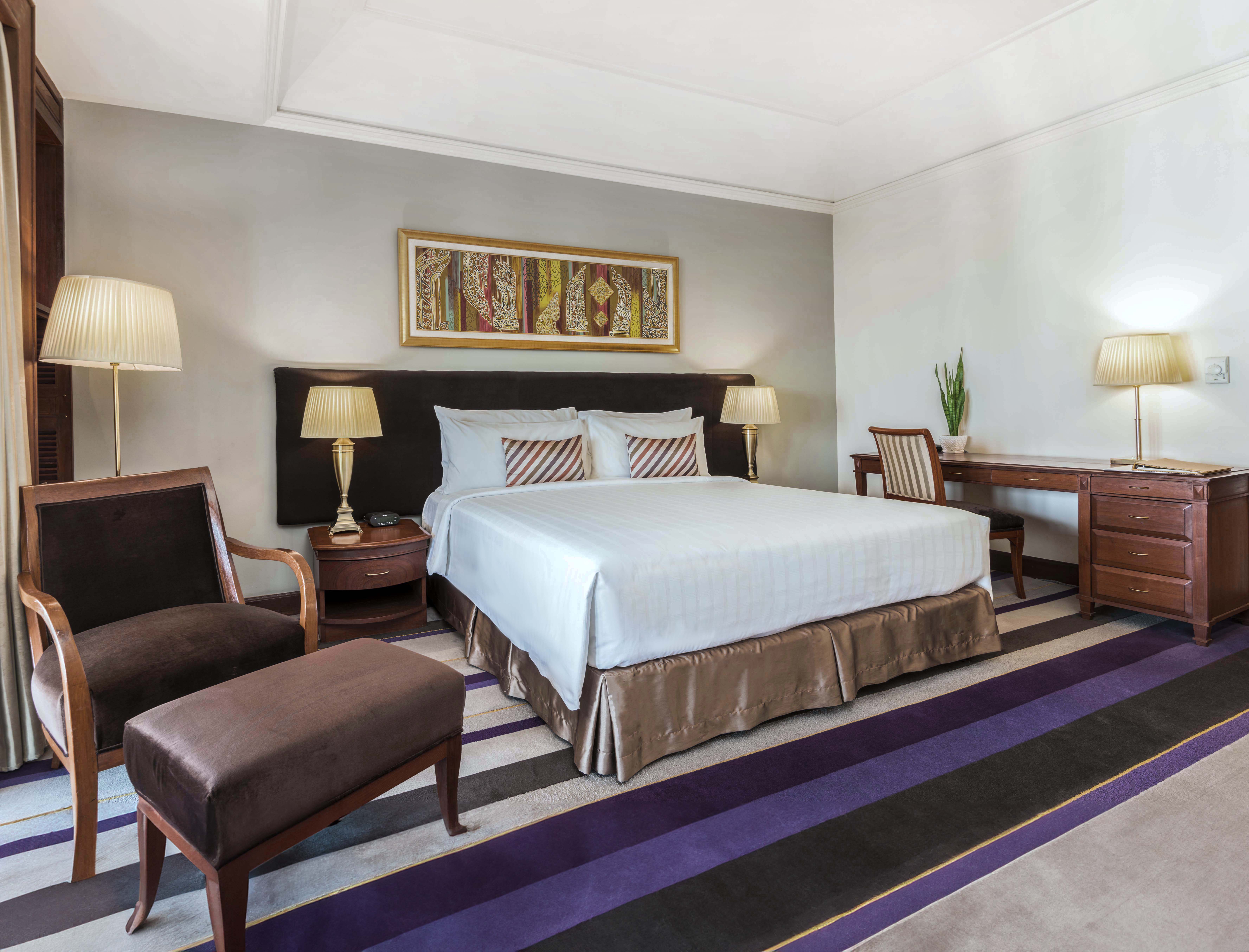 Double Club City View