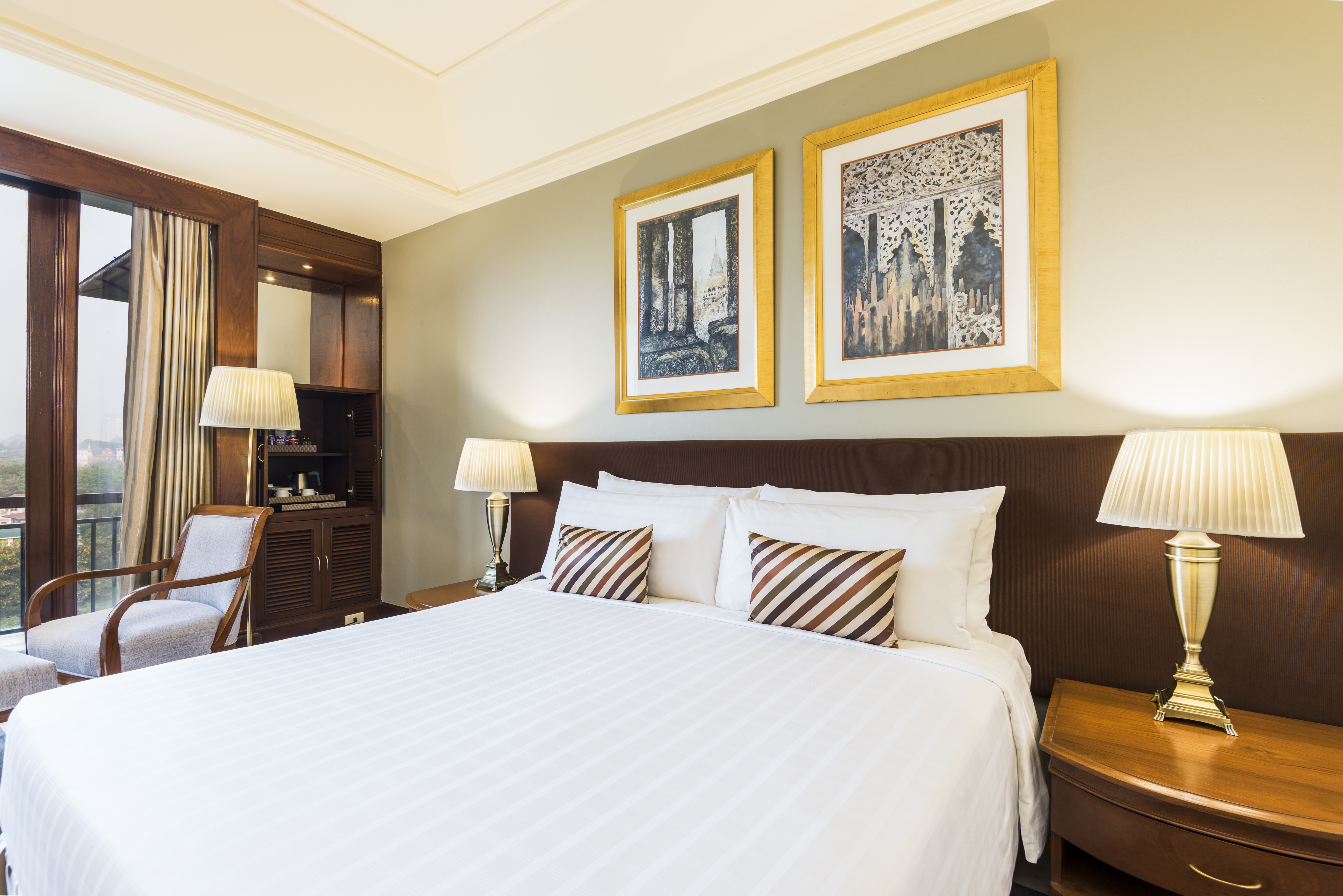 Double or Twin Premier