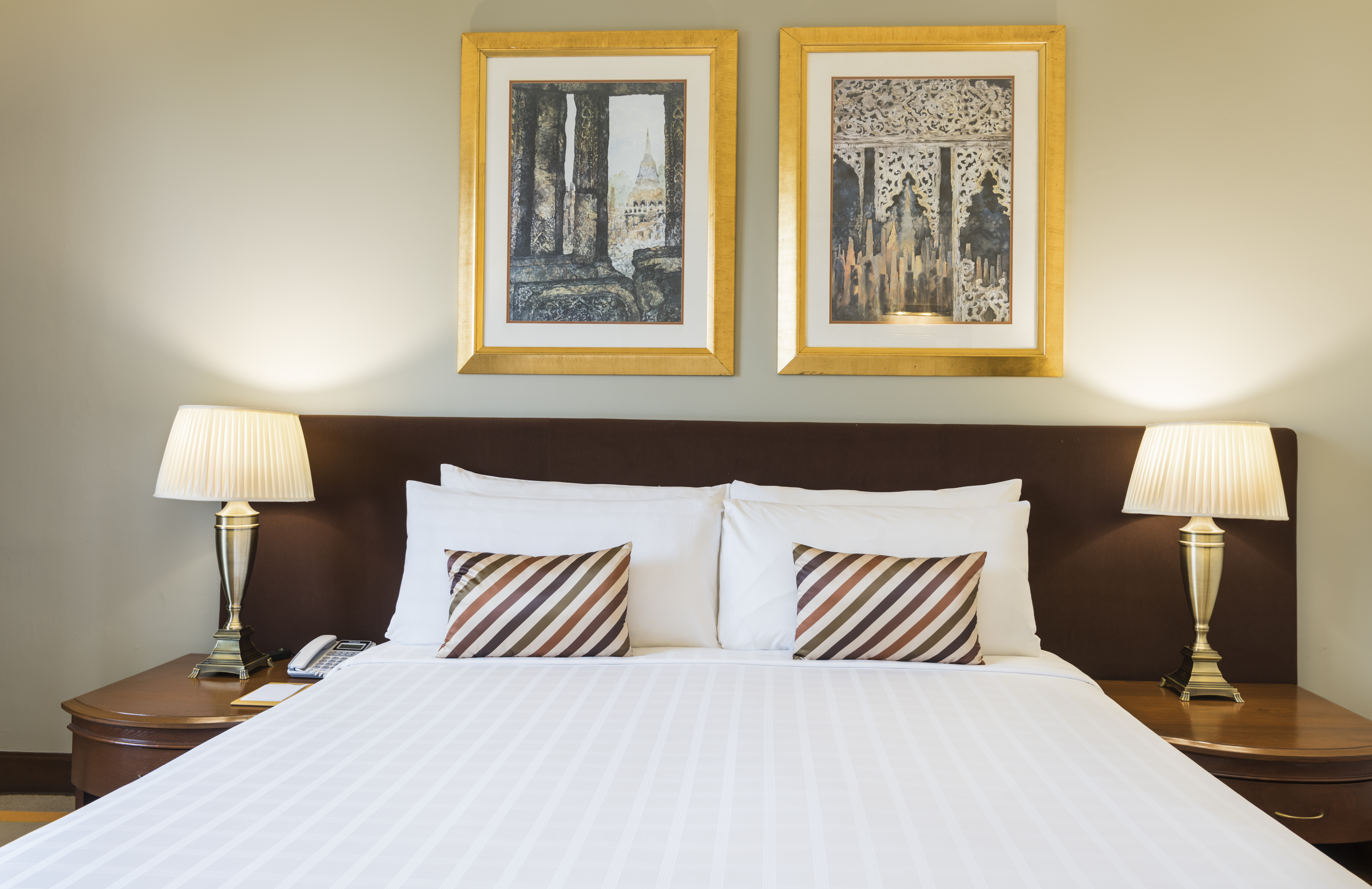 Double or Twin Premier