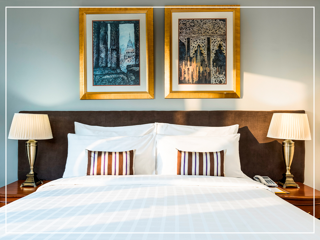 Double or Twin Grand Deluxe