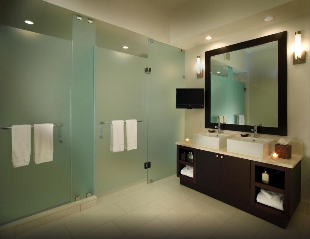 Villa Three Bedrooms