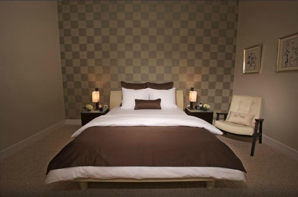 Villa Three Bedrooms