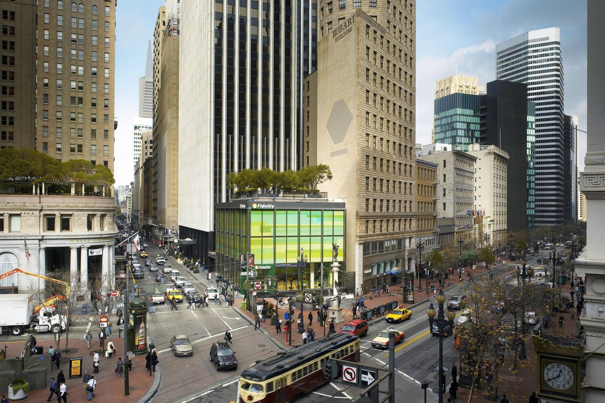 Double Accesible Deluxe 