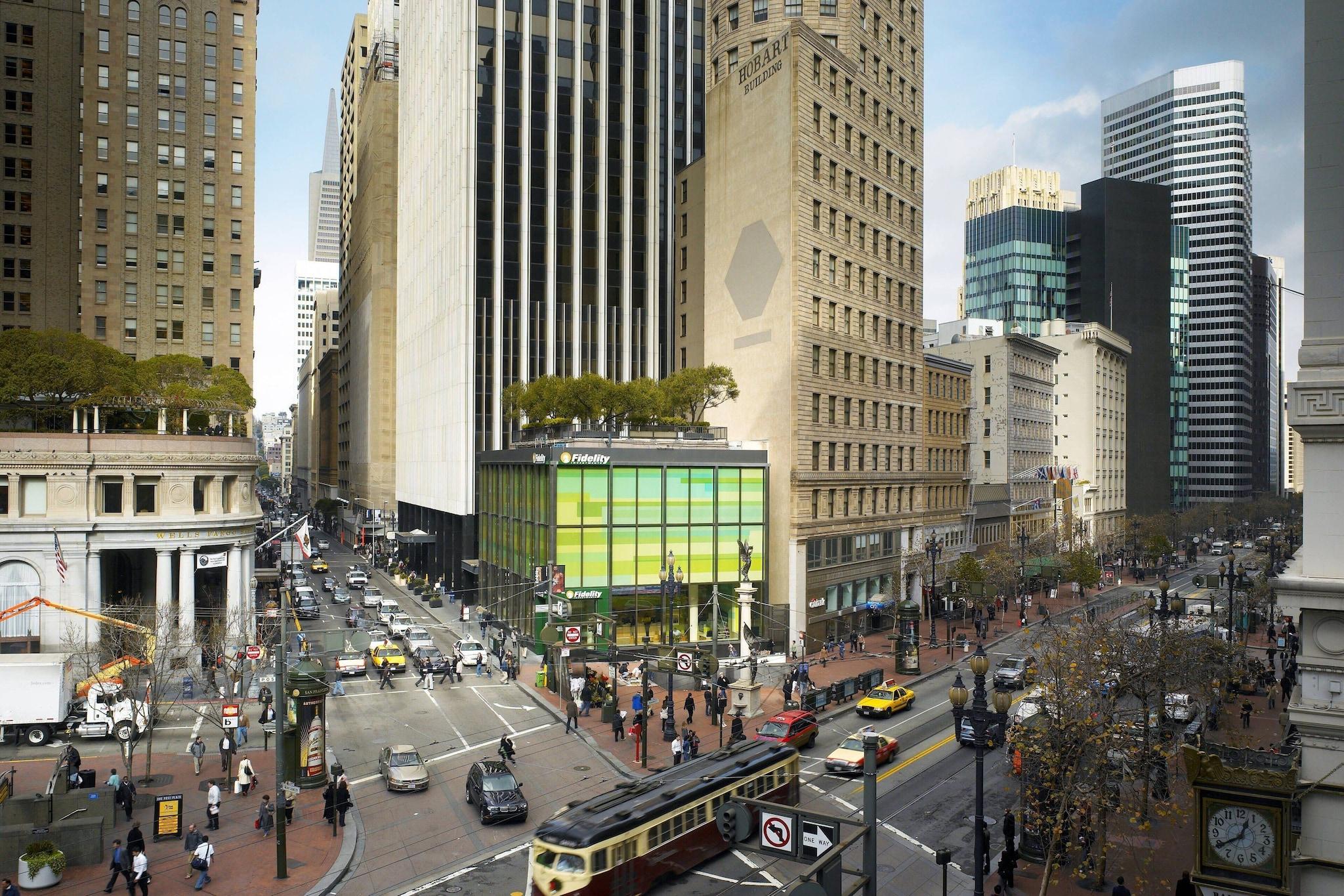 Suite King Bed One Bedroom 