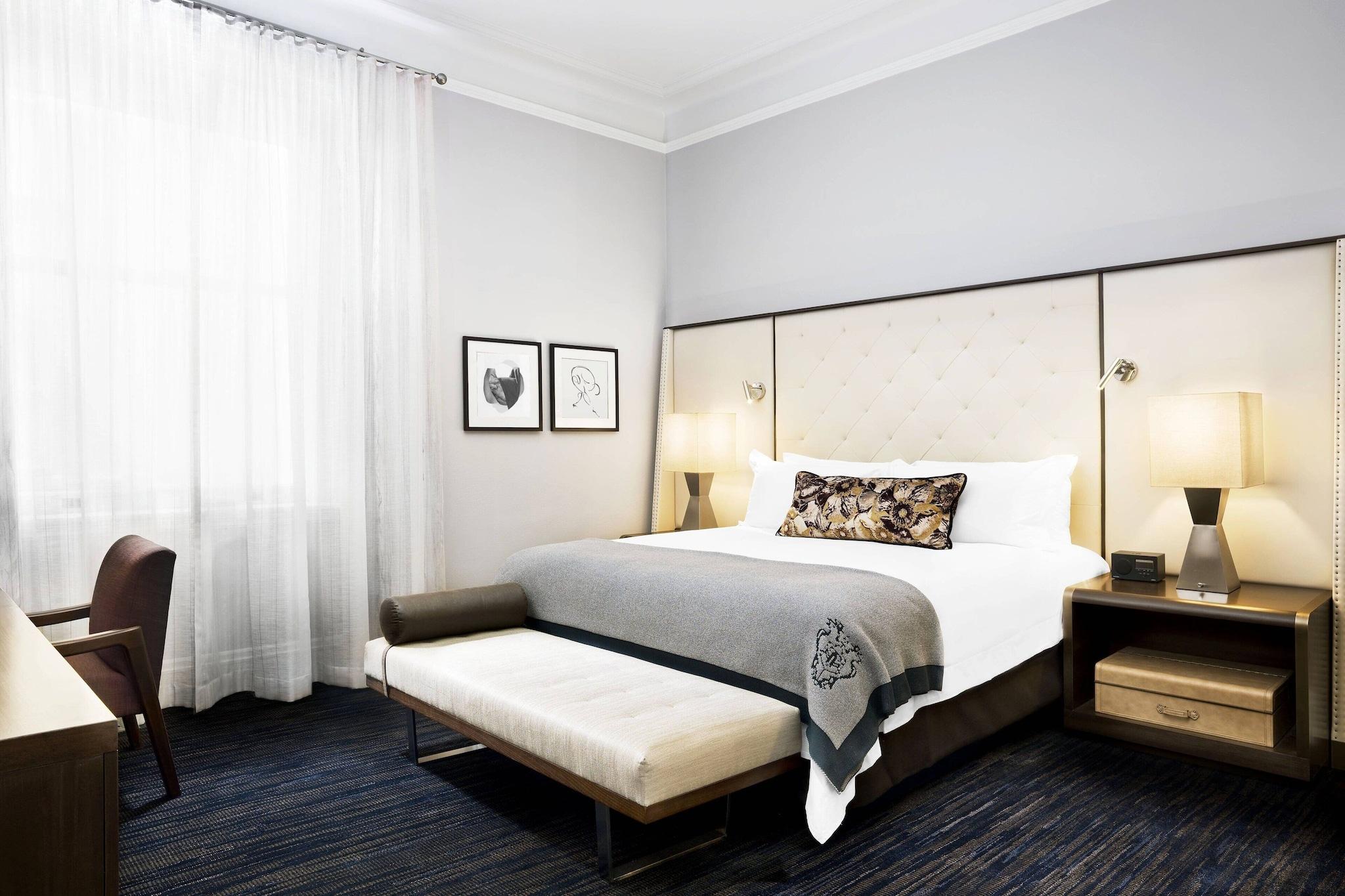 Double Superior Two Double Beds