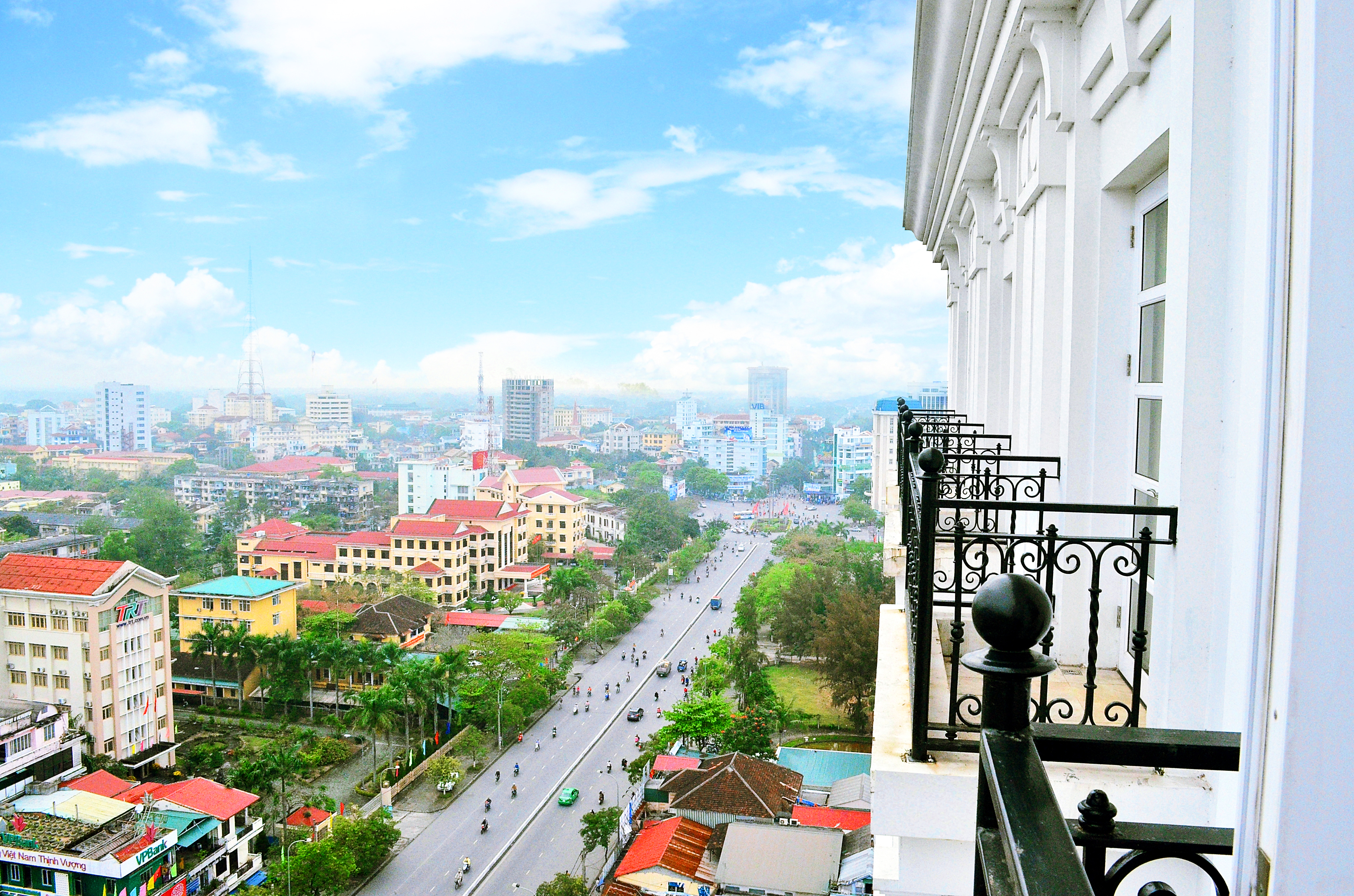 Double or Twin Deluxe