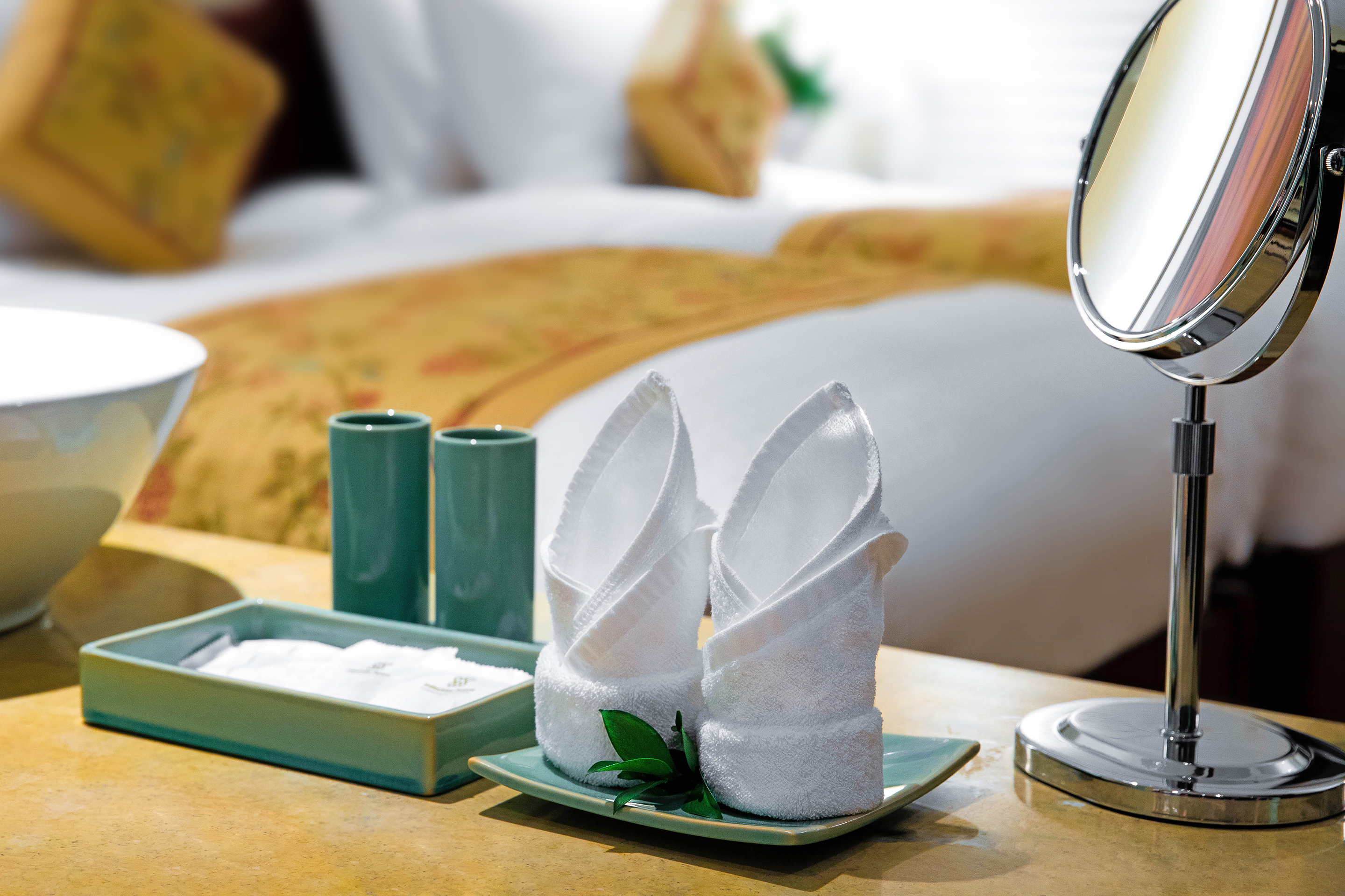 Double or Twin Deluxe