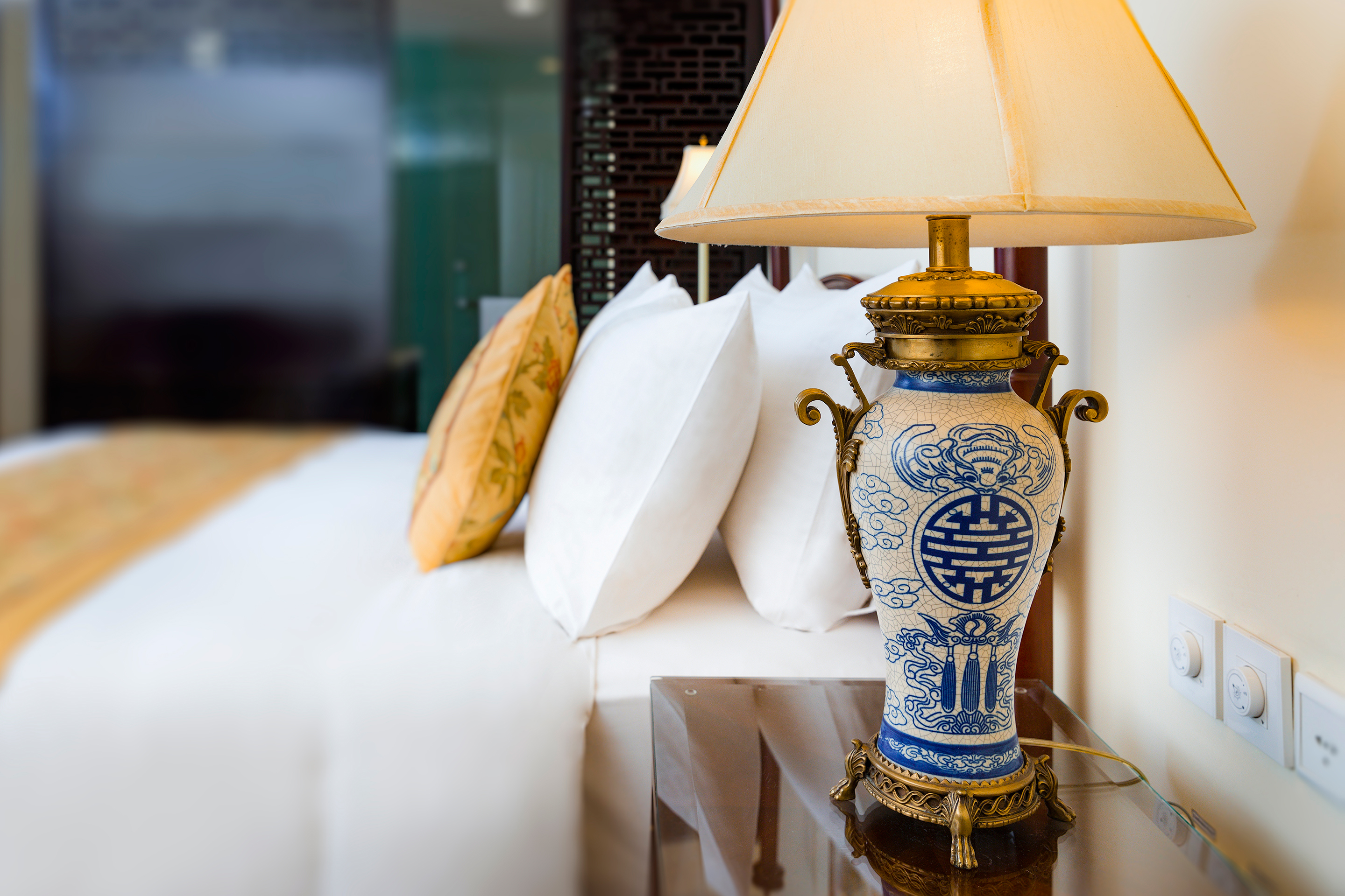 Double or Twin Deluxe