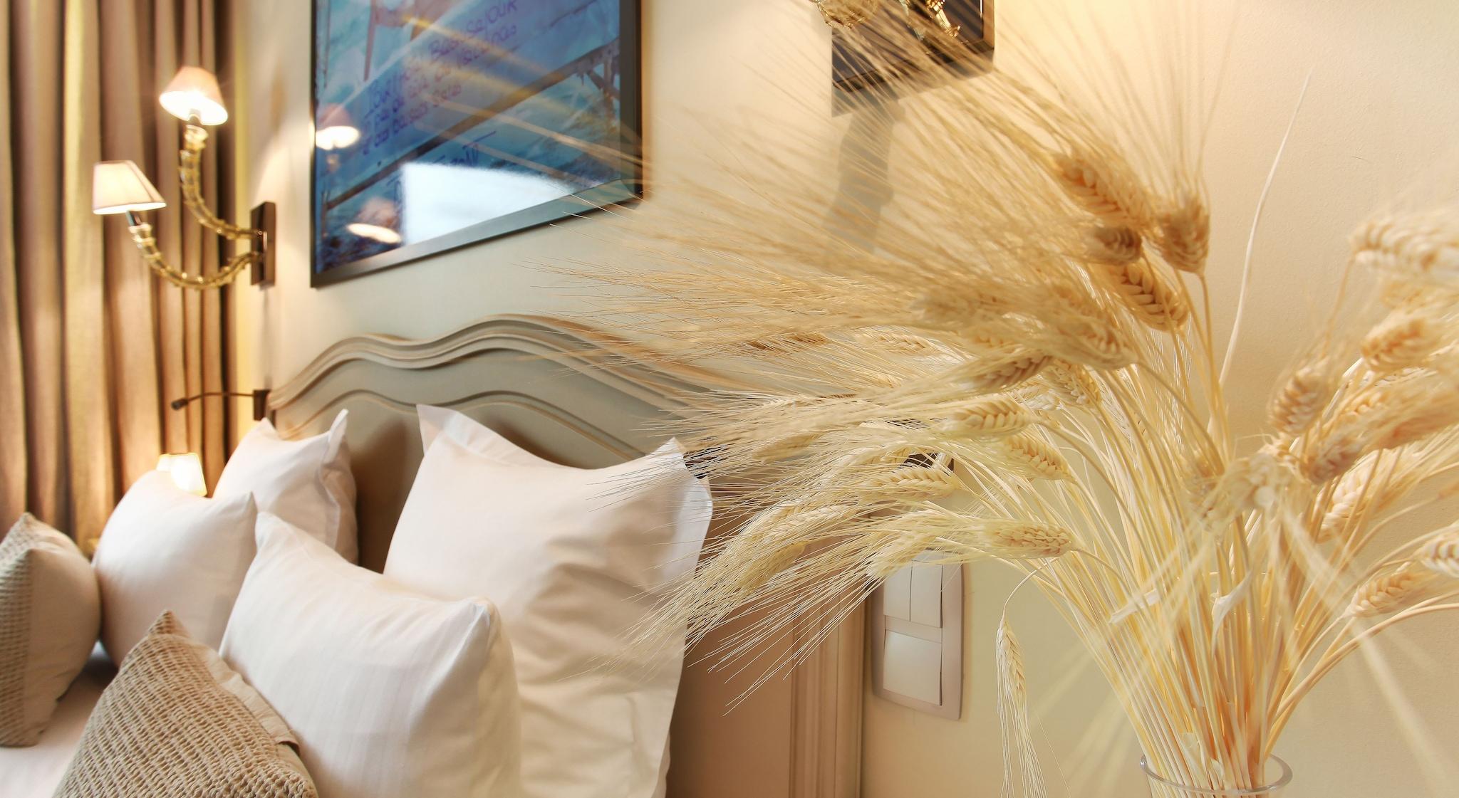 Double or Twin Premium