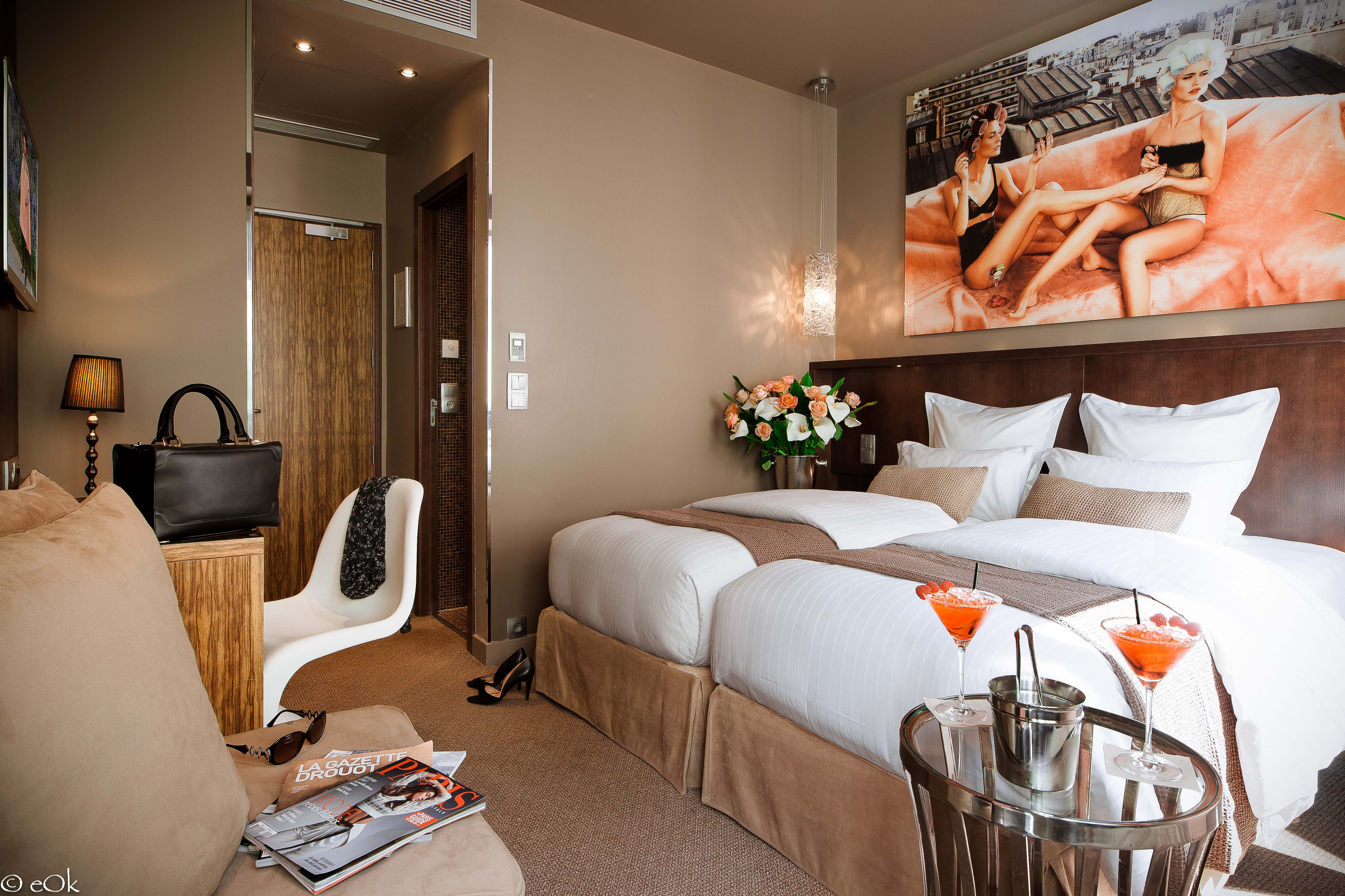 Double or Twin Classic