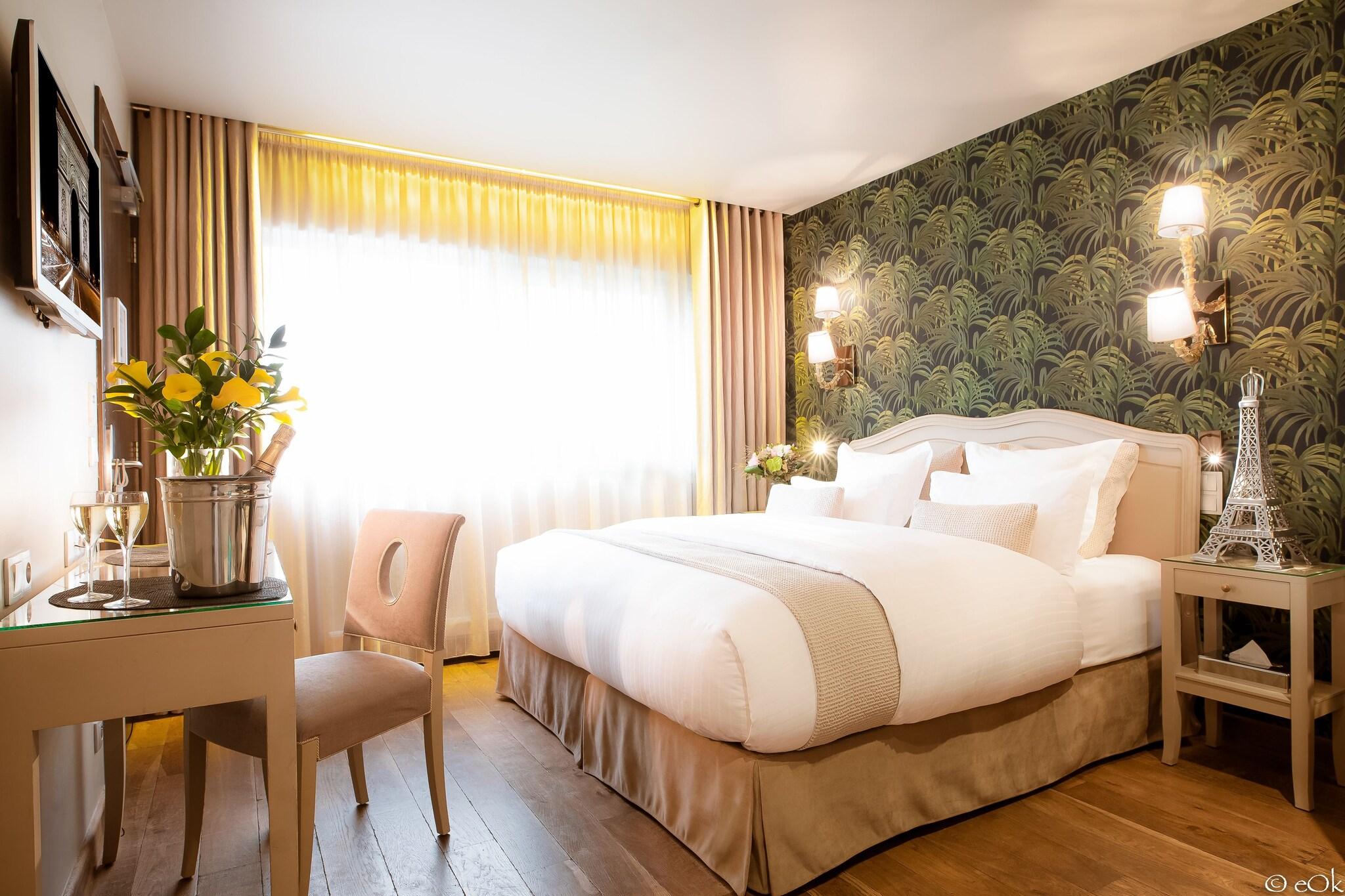 Double or Twin Premium