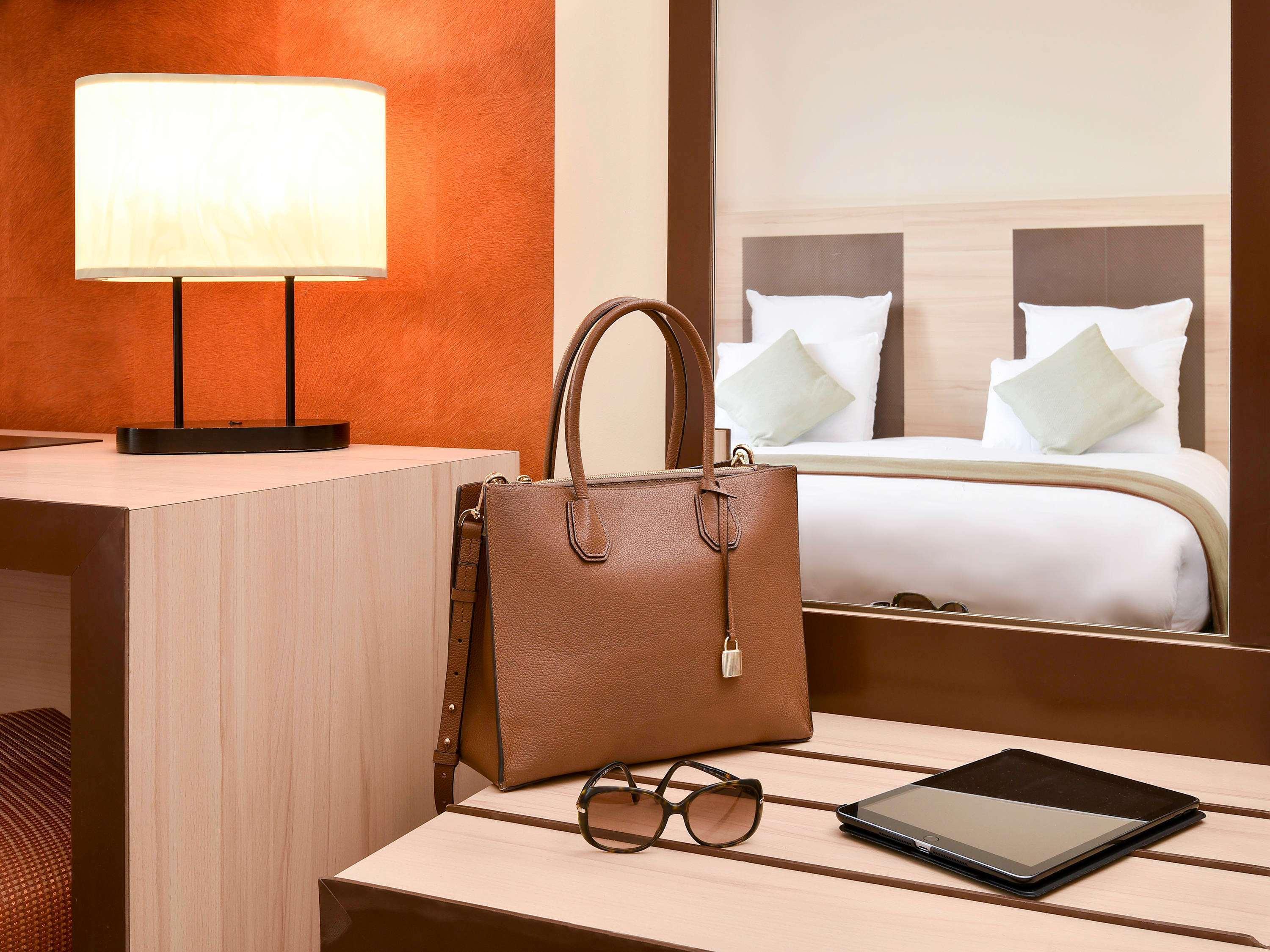 Double with Double Bed