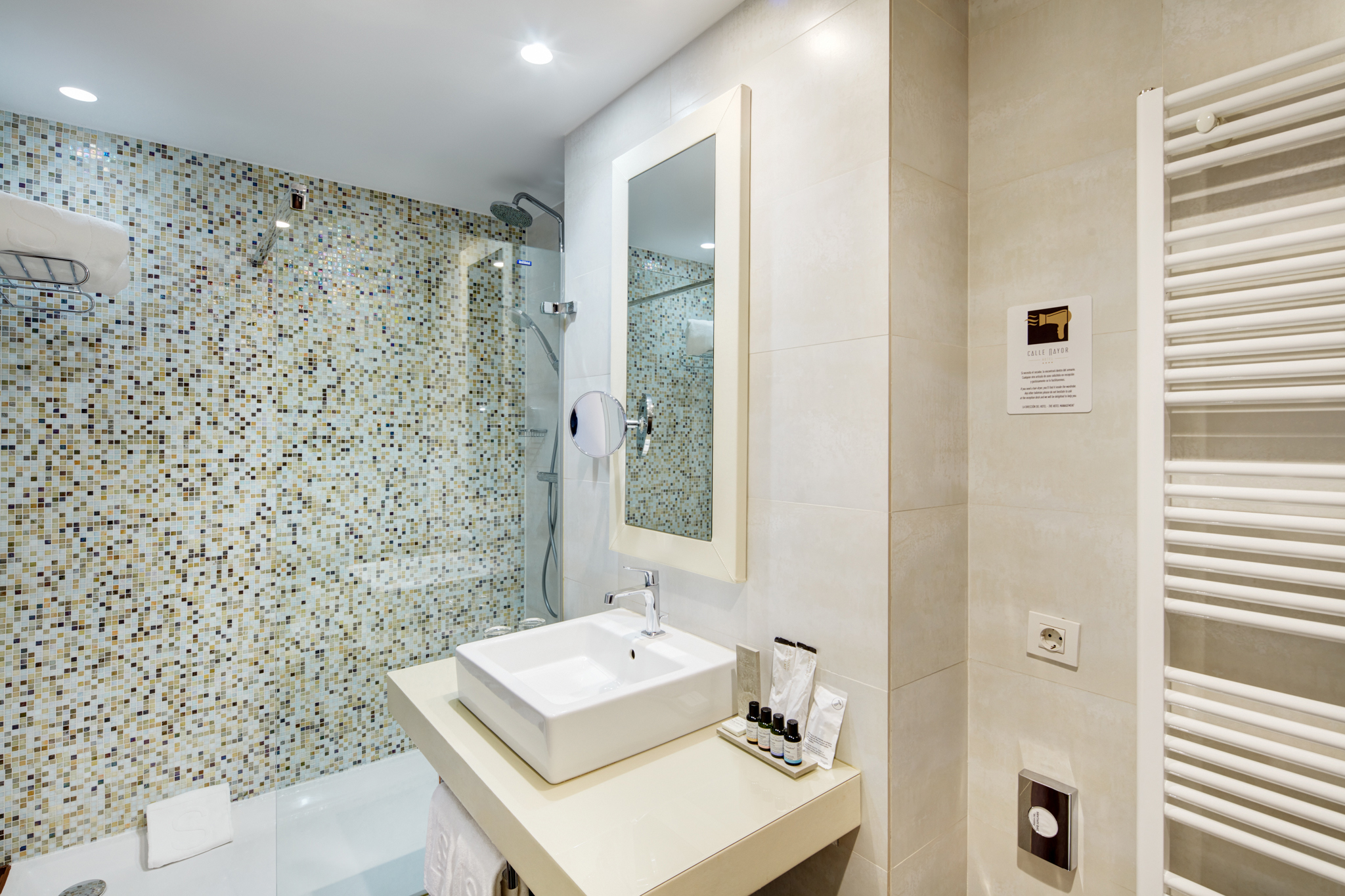 Double Single Classic