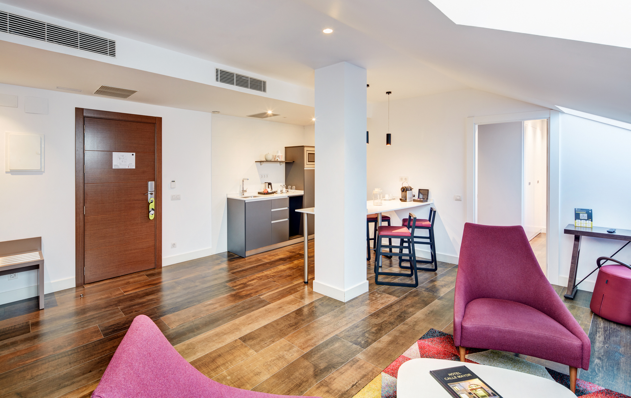 Junior Suite Standard