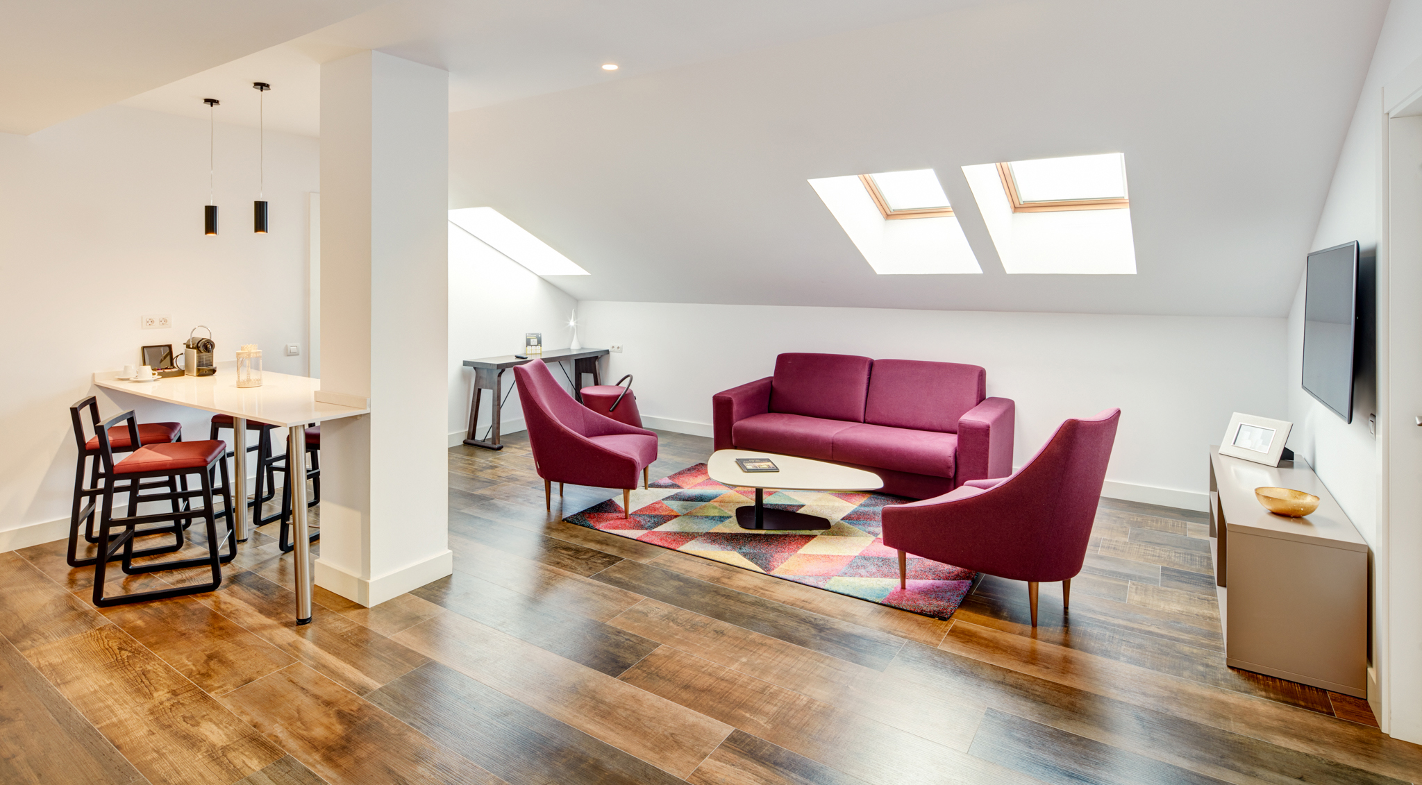 Junior Suite Standard