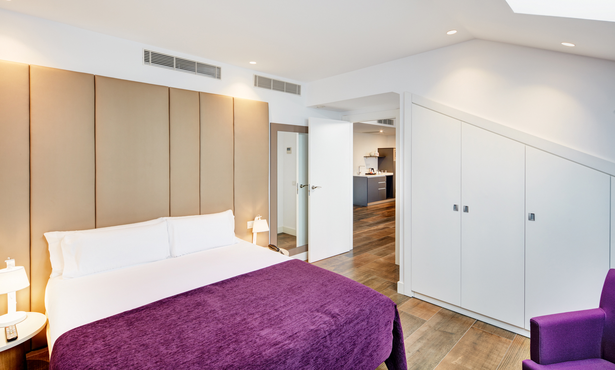 Junior Suite Standard