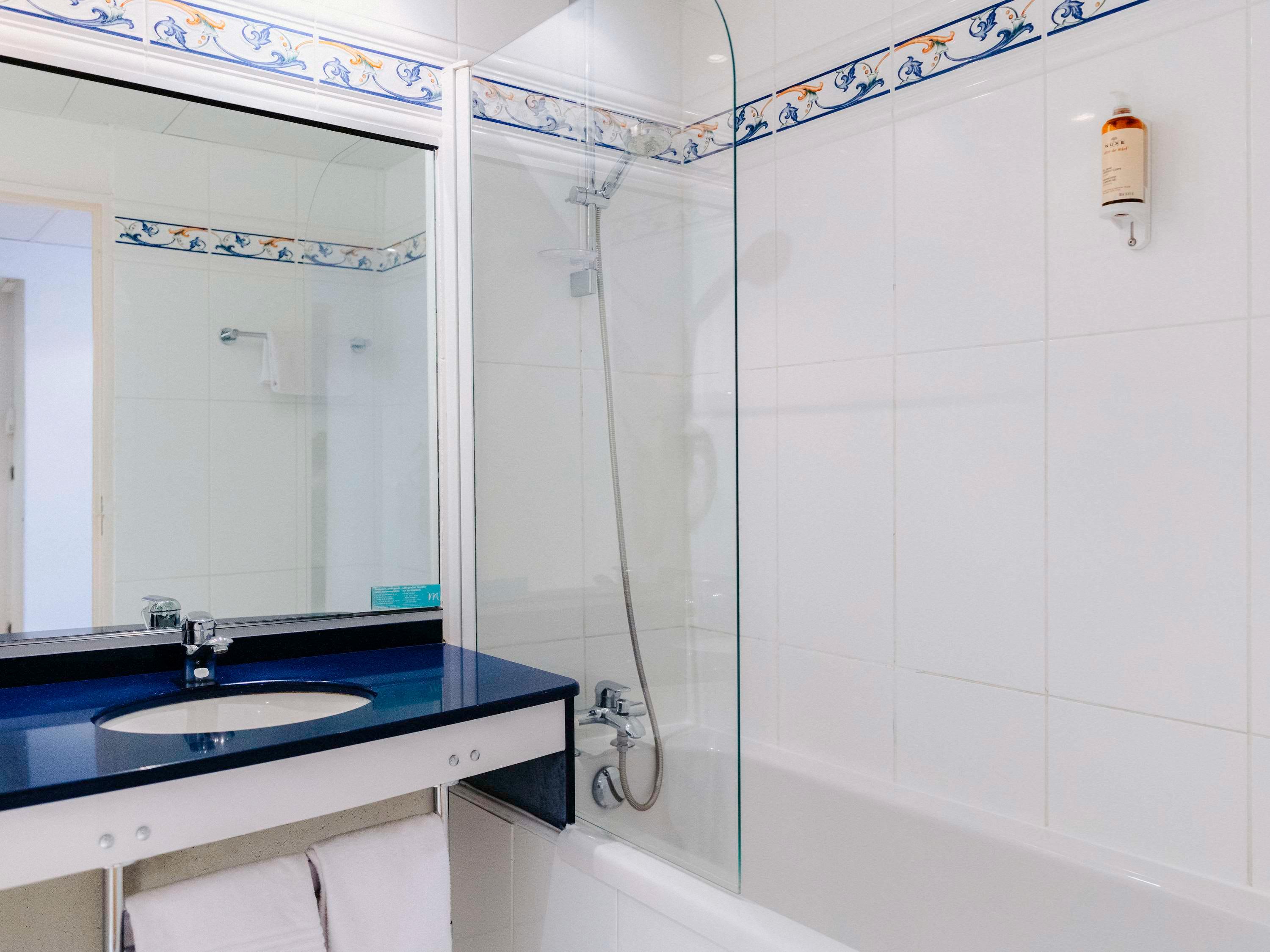 Double Superior River View