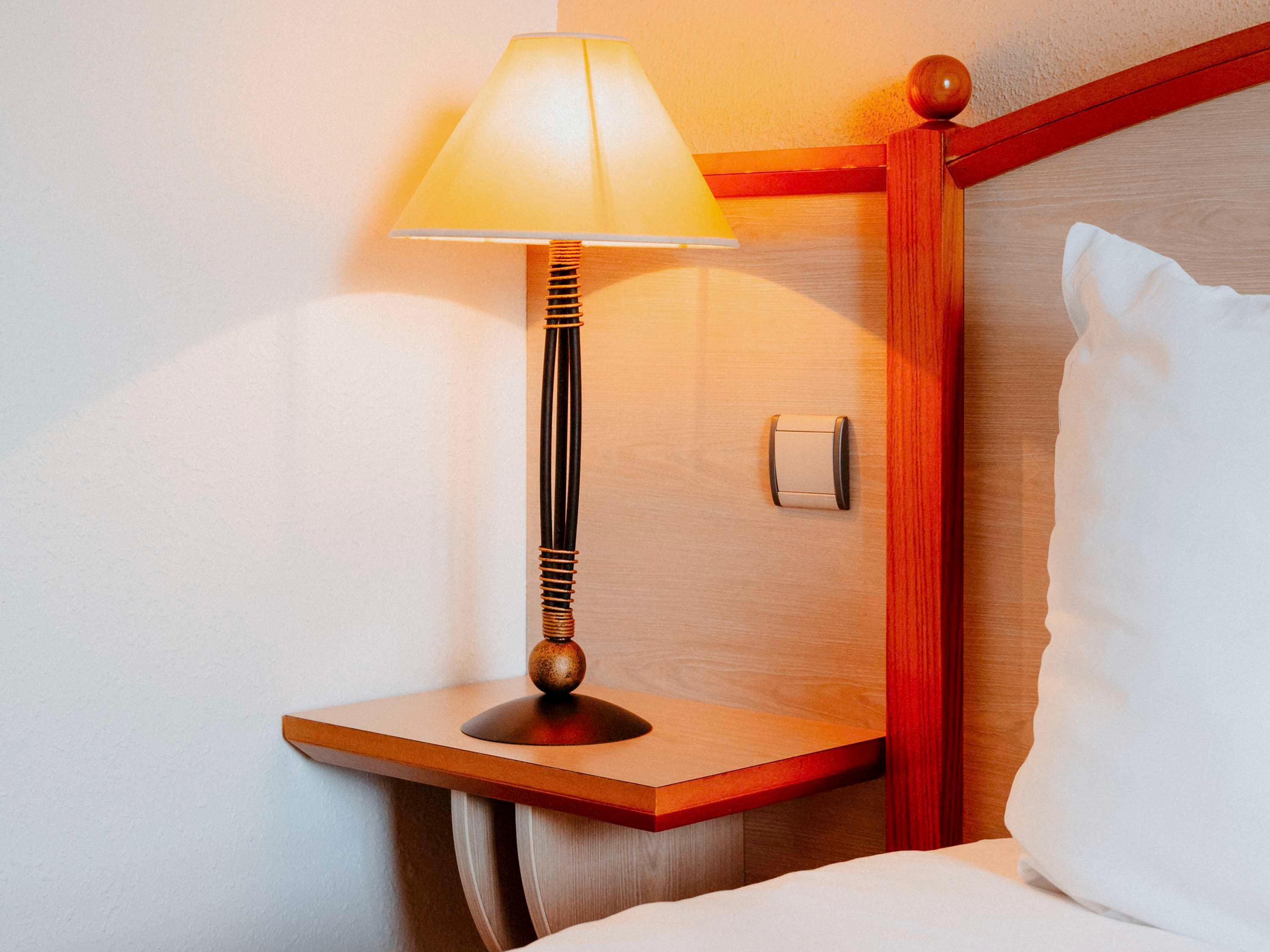 Double Superior River View