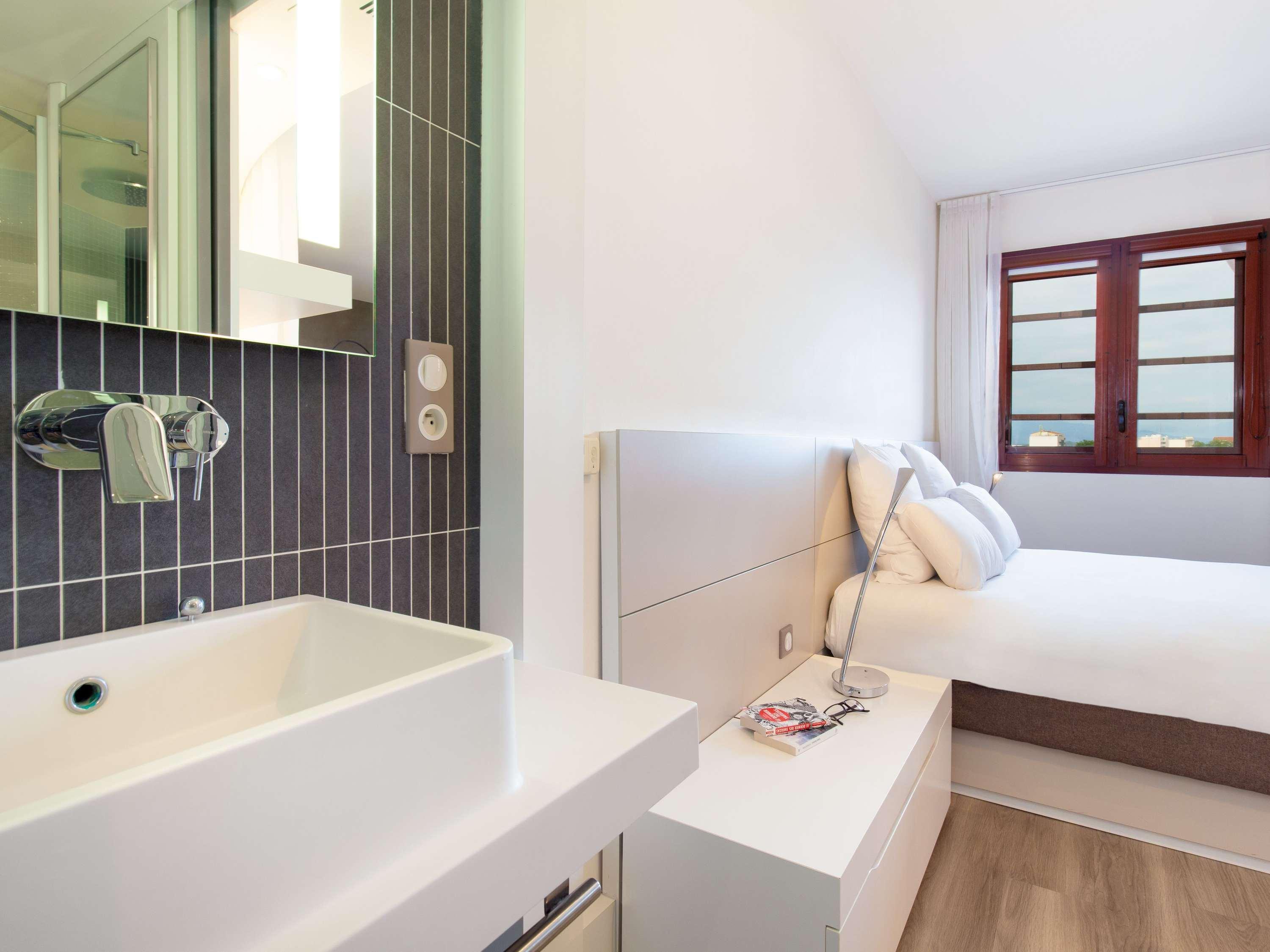 Suite Superior with Double Bed