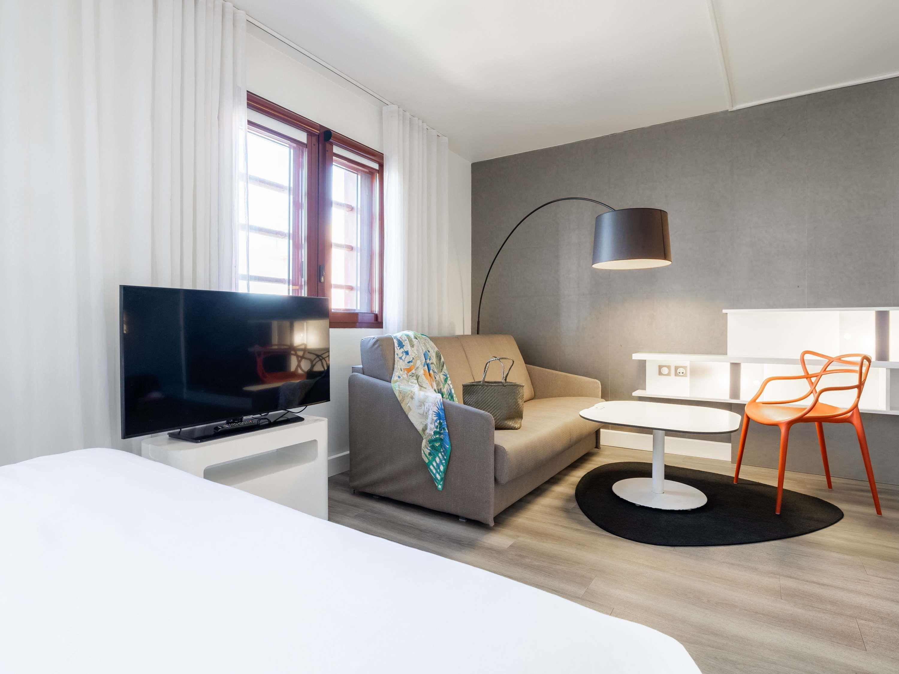 Suite Superior with Double Bed