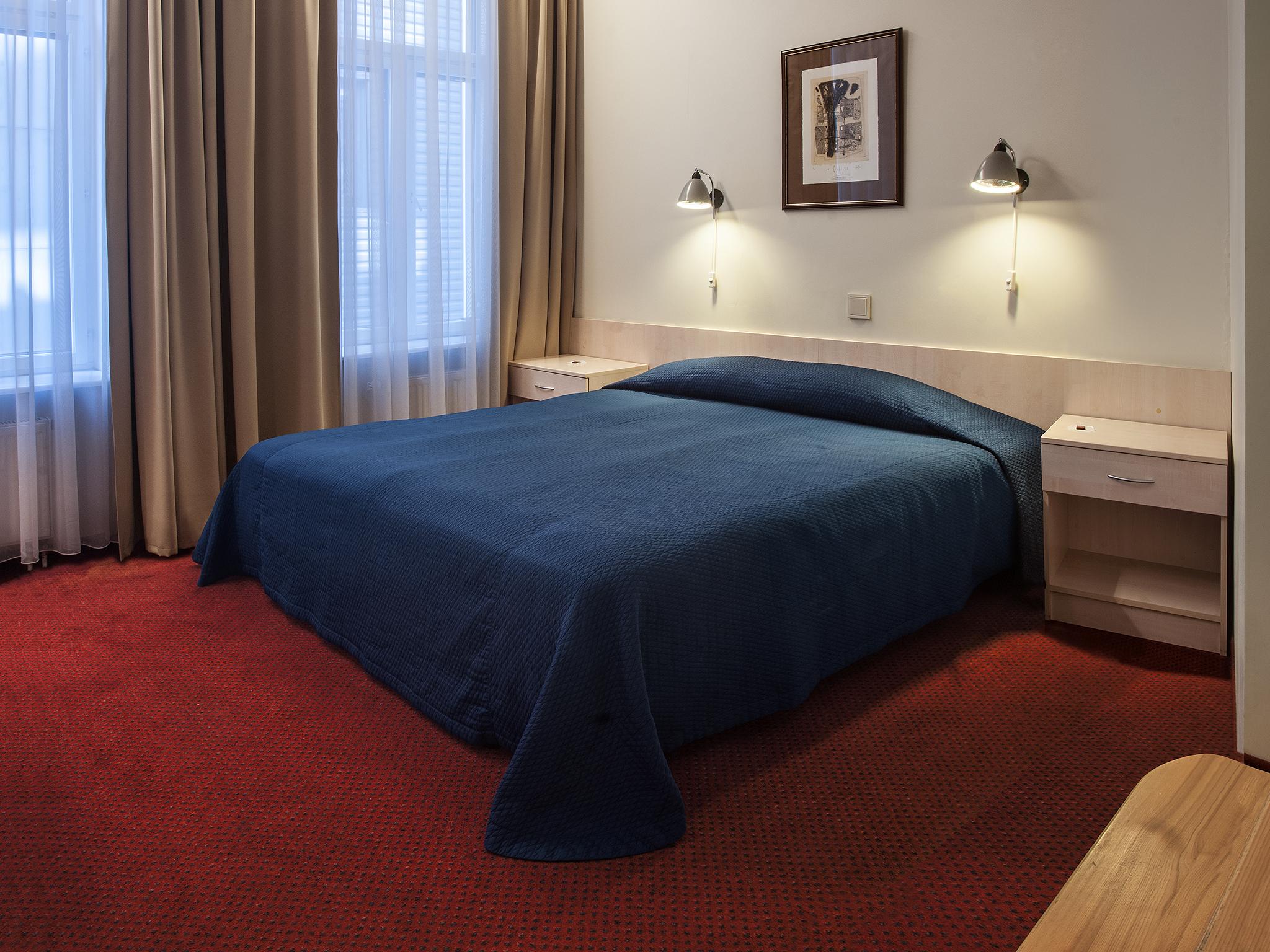 Double Single Standard