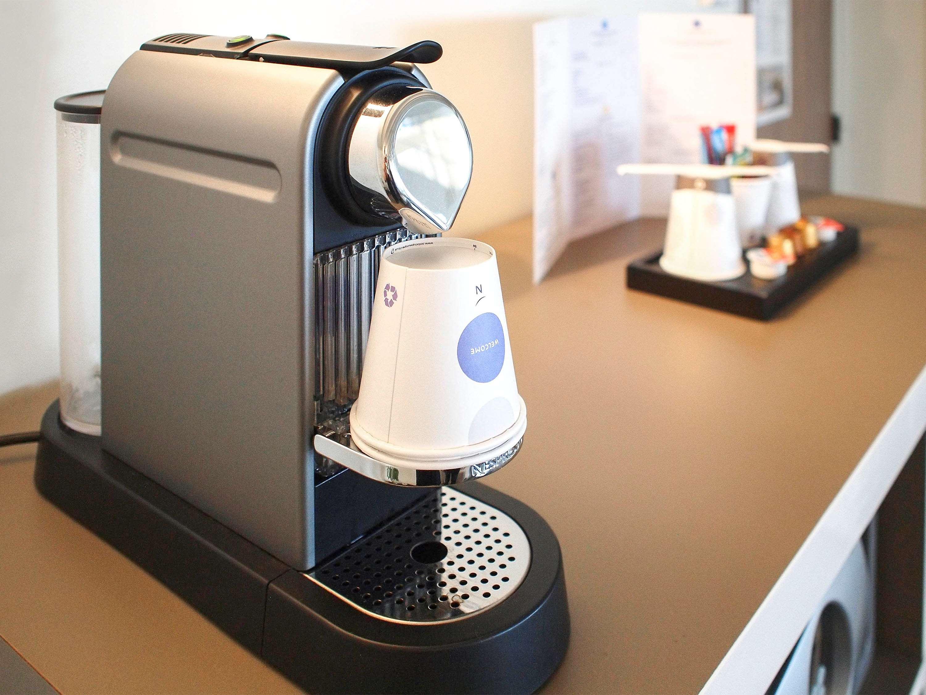 Suite with Double Bed