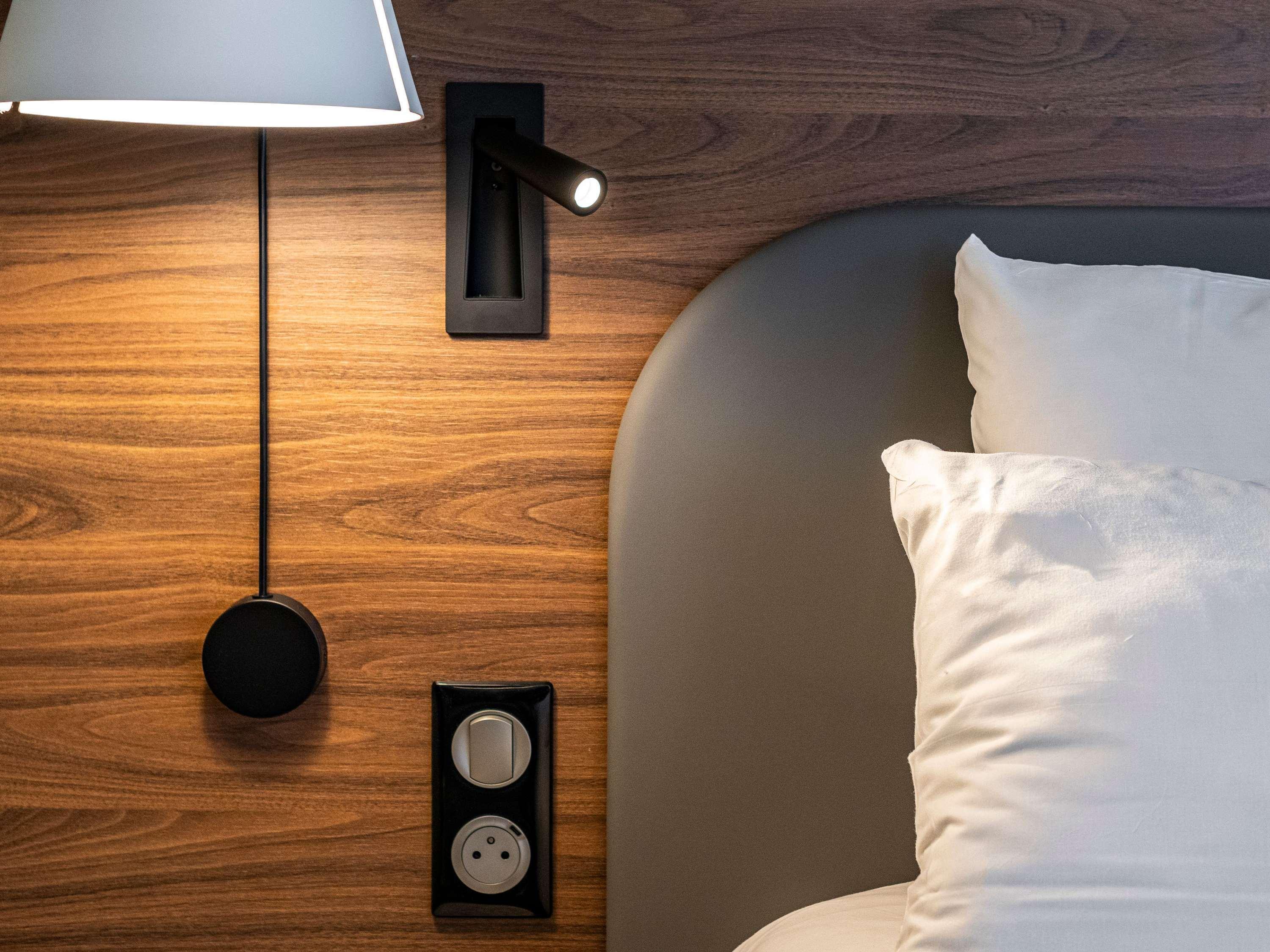 Suite Executive King Bed