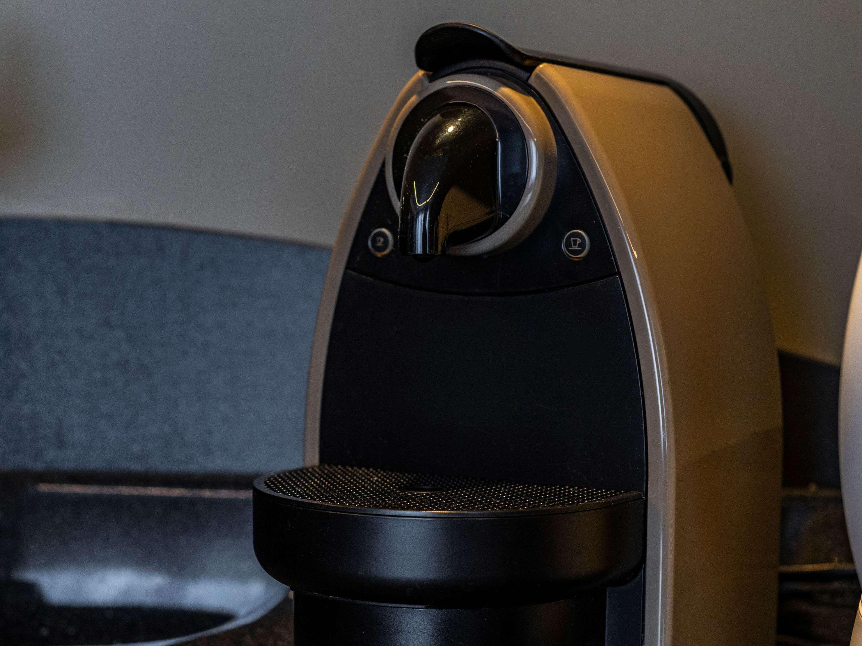 Suite Executive King Bed