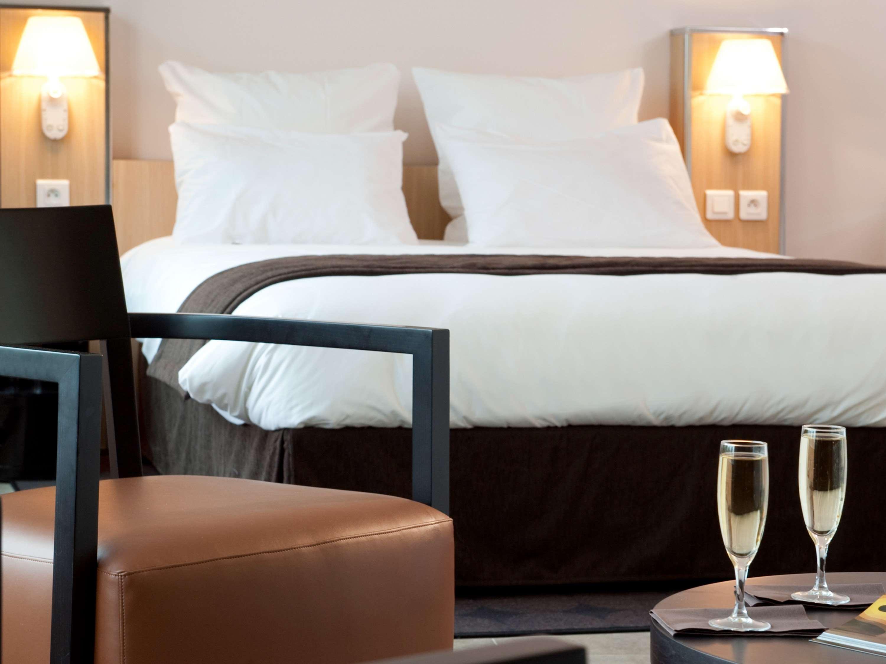 Double with Double Bed