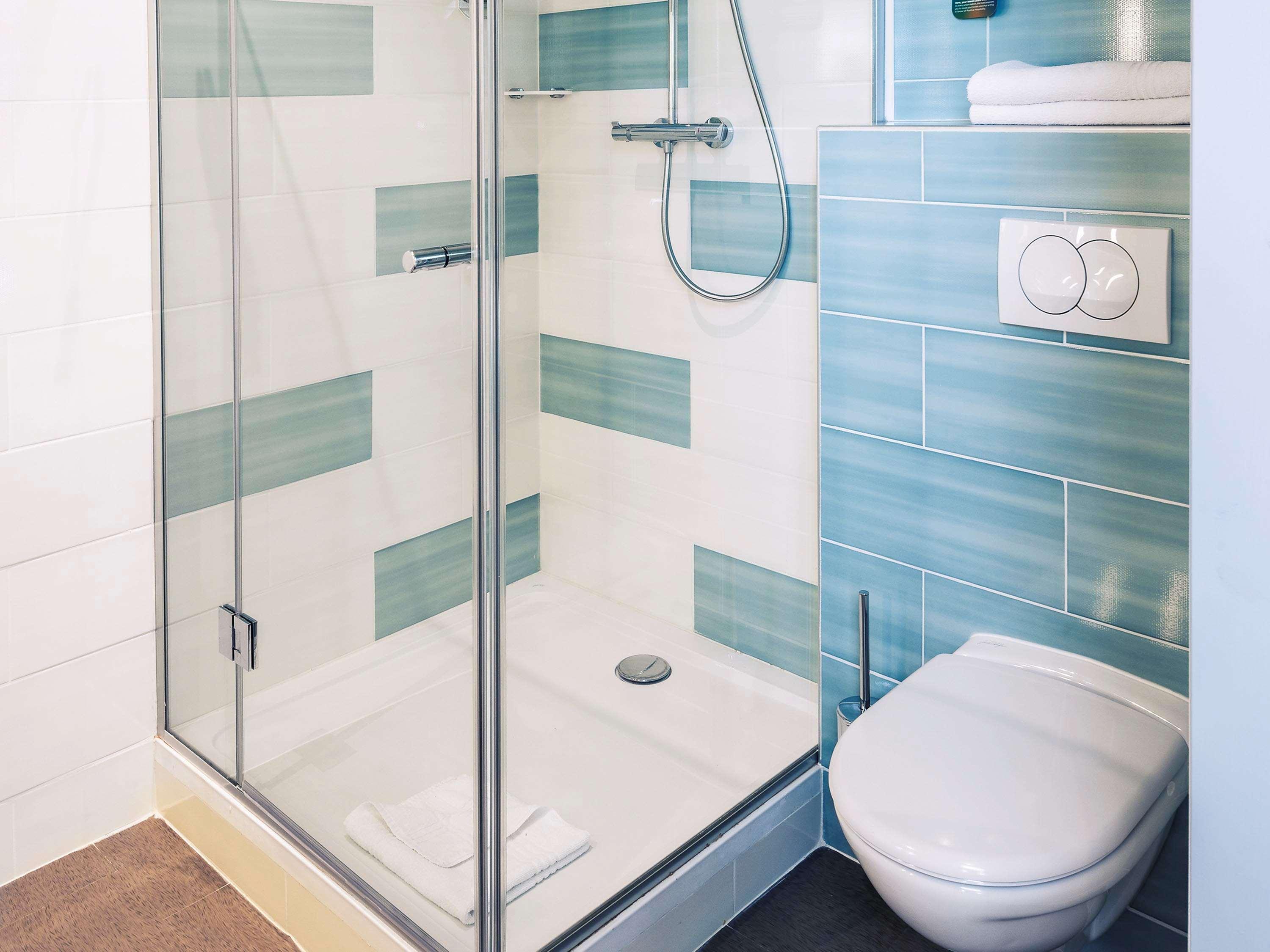 Double with Double Bed