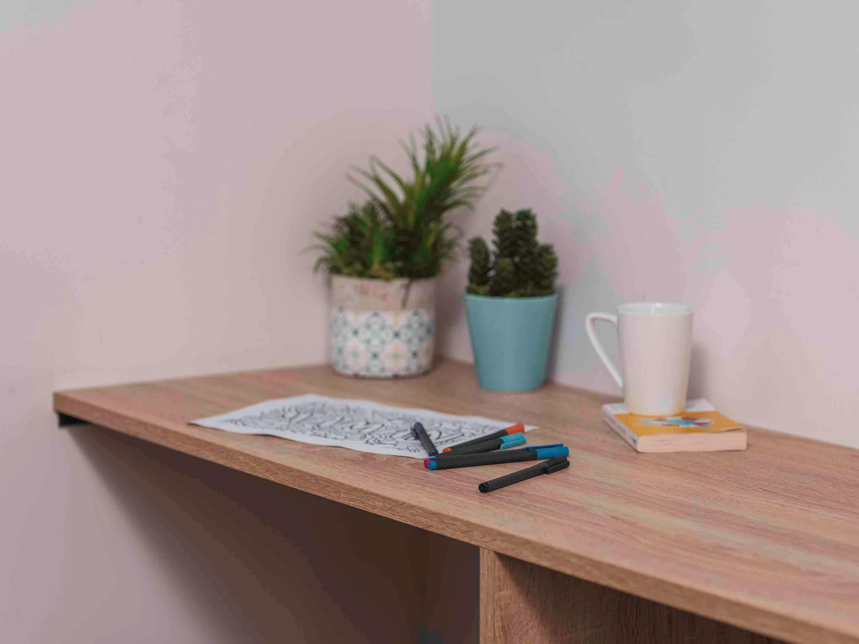 Suite with Double Bed