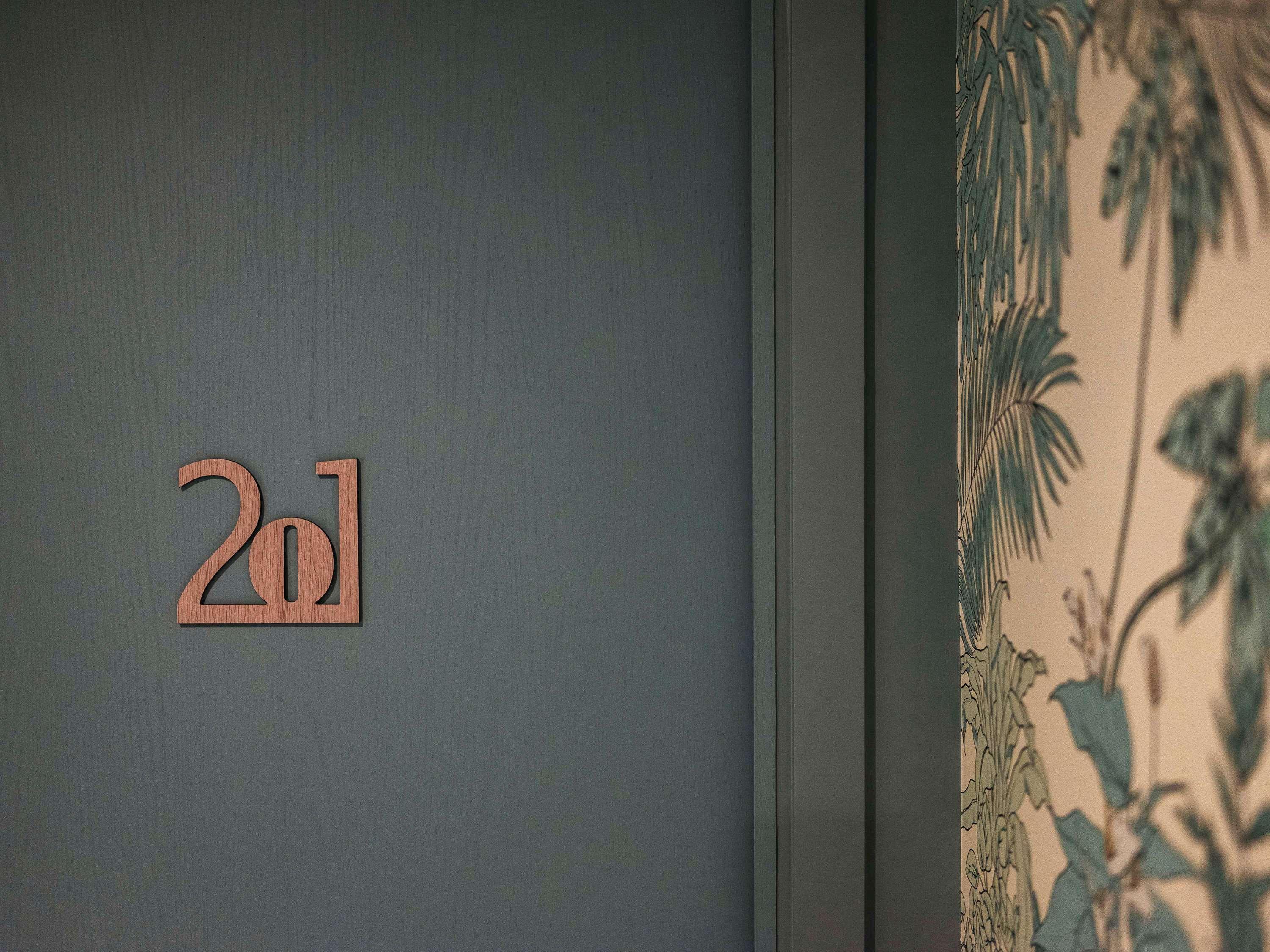 Double with Double Bed