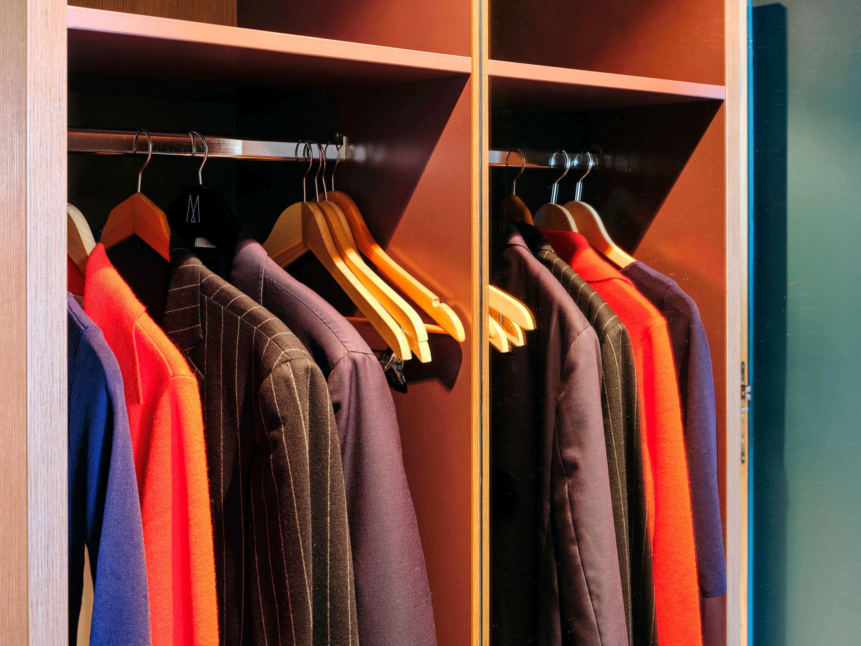 Family Room Standard