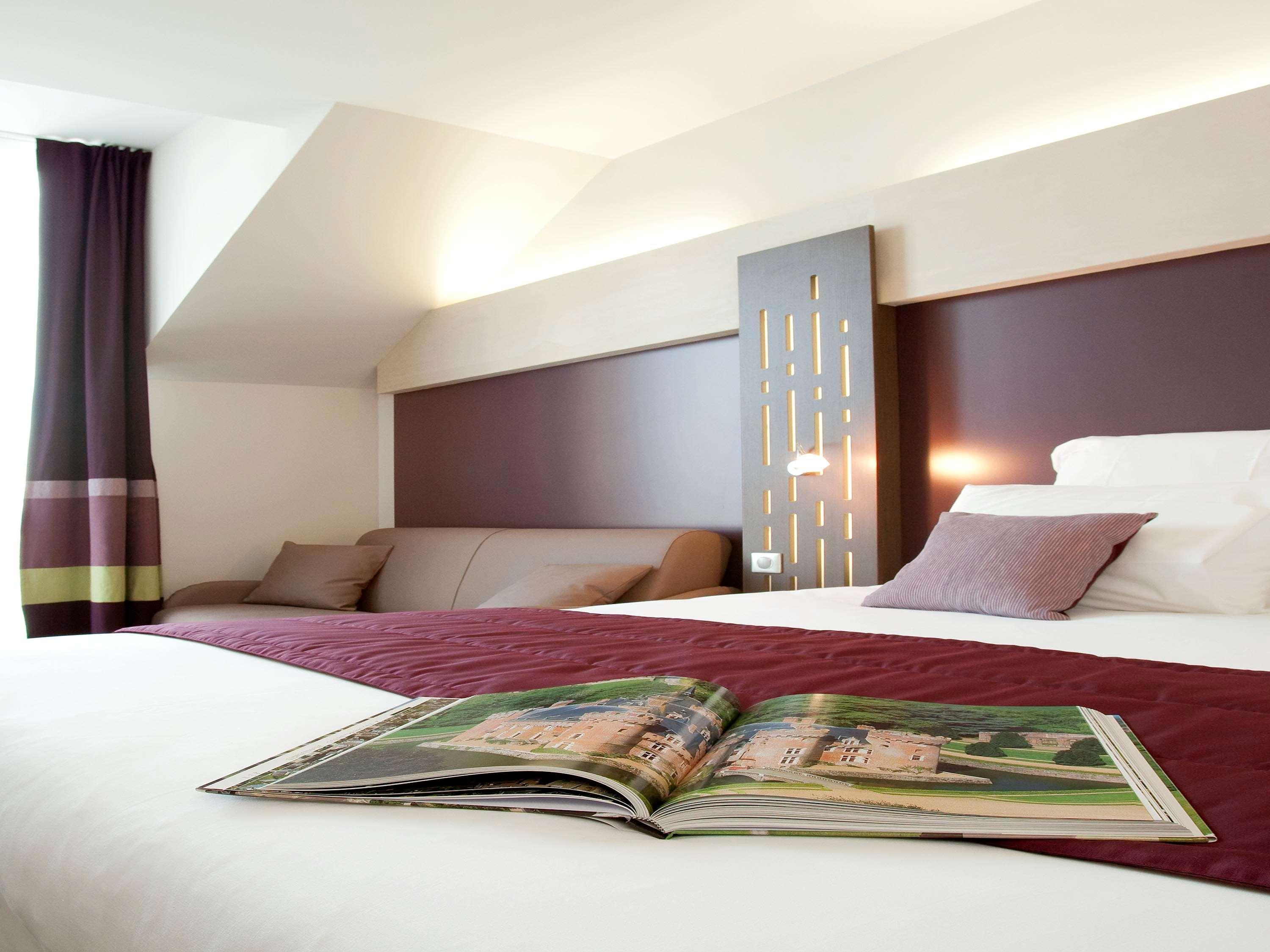 Family Room Standard